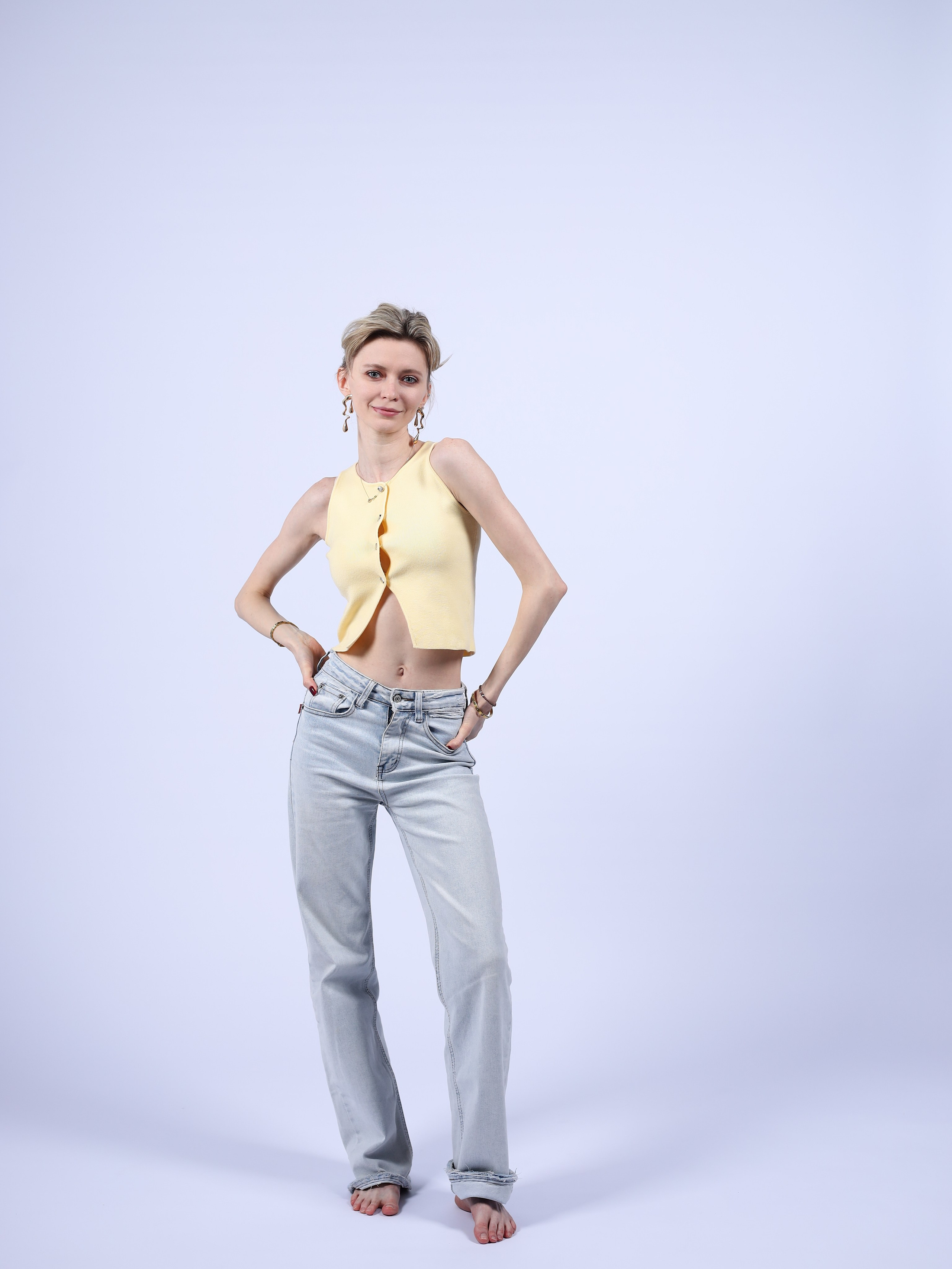 Дарья и Анна. Фотостудия без фотографа Чехов. Первая студия автопортрета в Чехове