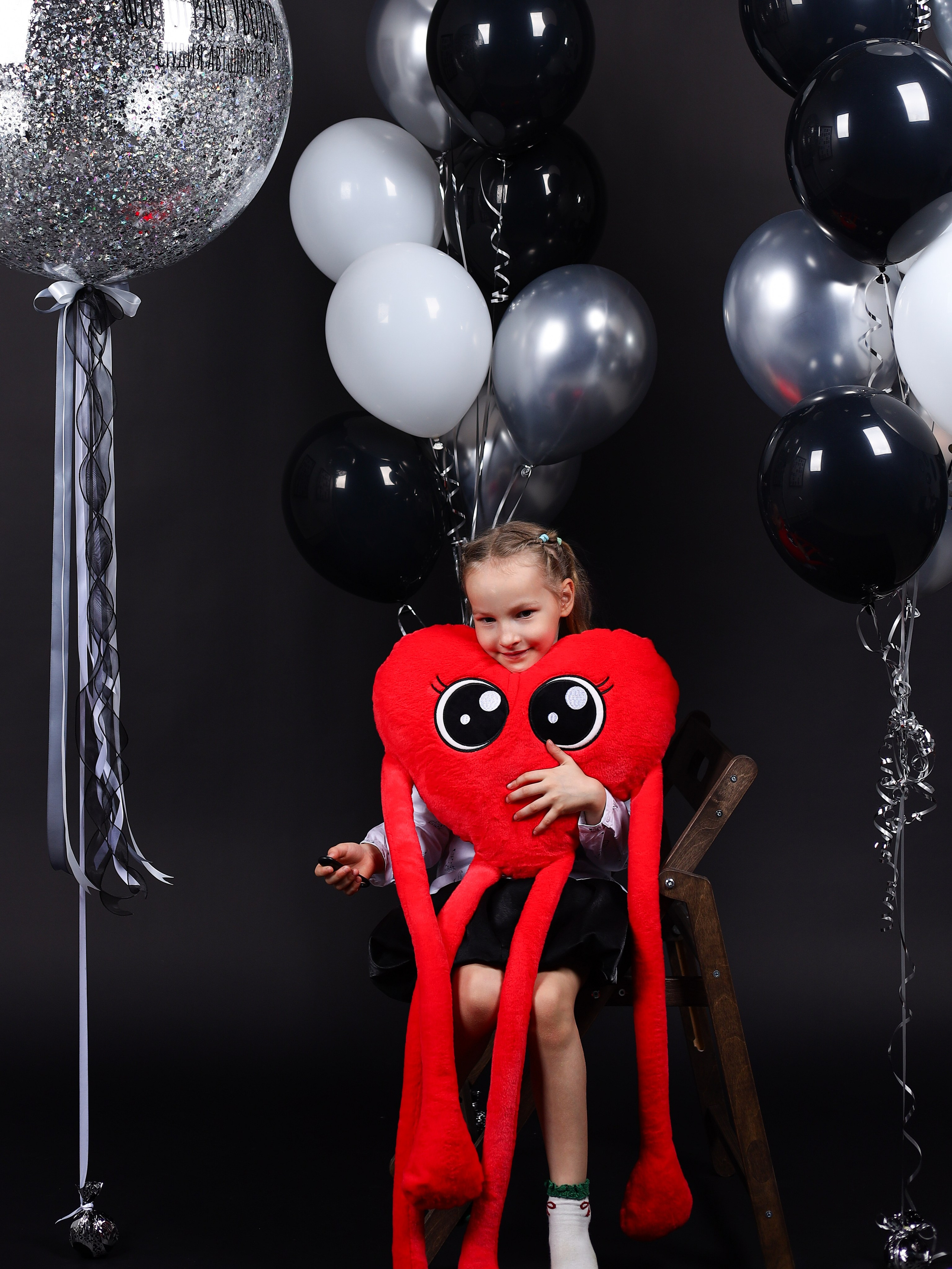 Инна. Фотостудия без фотографа Чехов. Первая студия автопортрета в Чехове