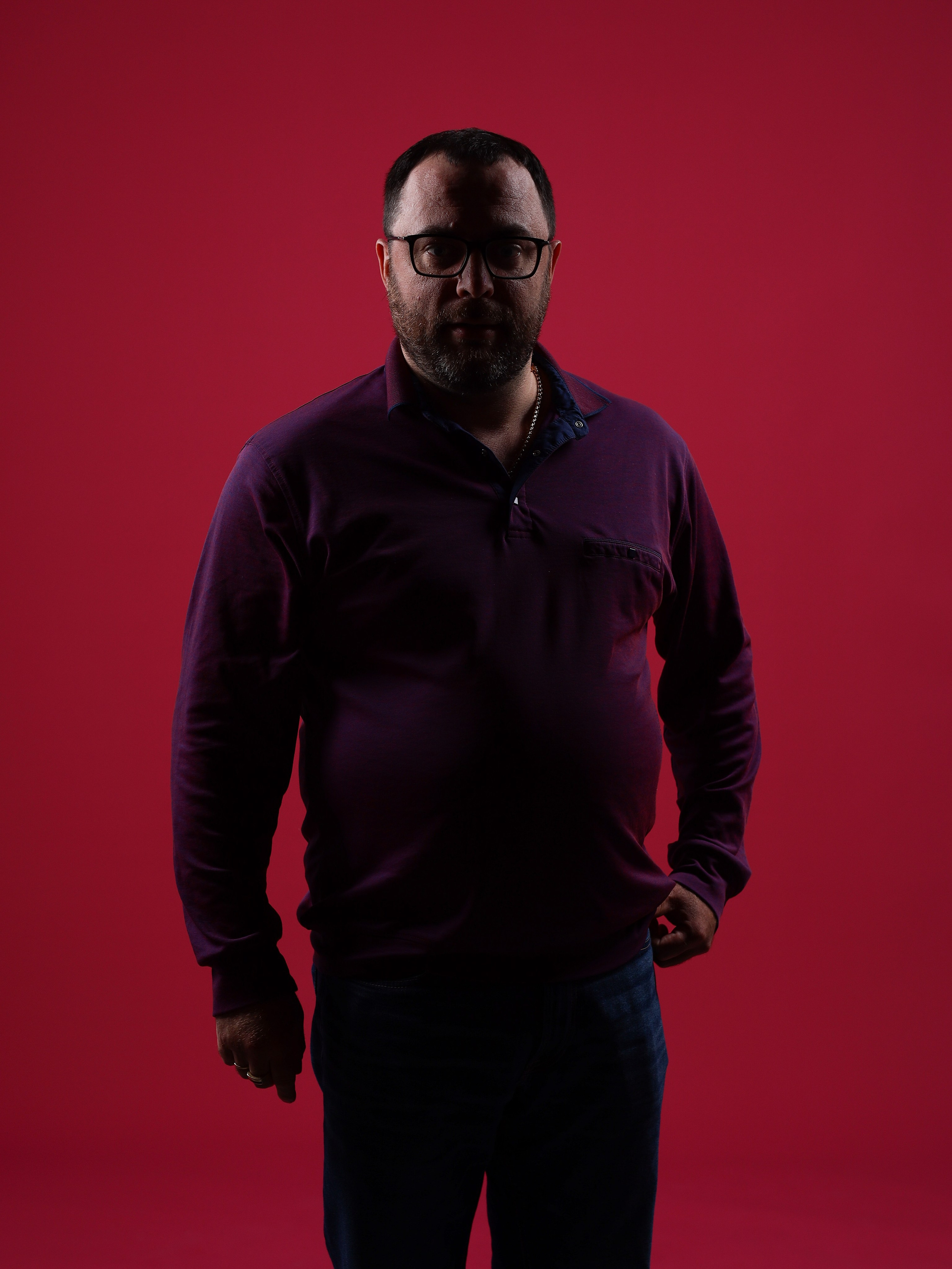 Открытие «фотограф уволен». Фотостудия без фотографа Чехов. Первая студия автопортрета в Чехове