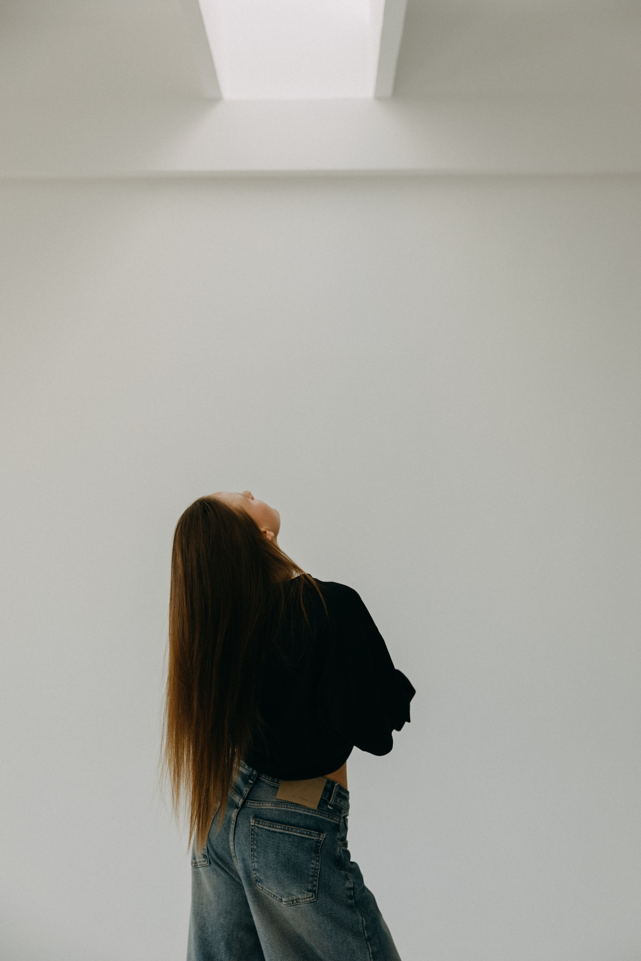 Маша. Свадебный фотограф Москва Анастасия Храмова