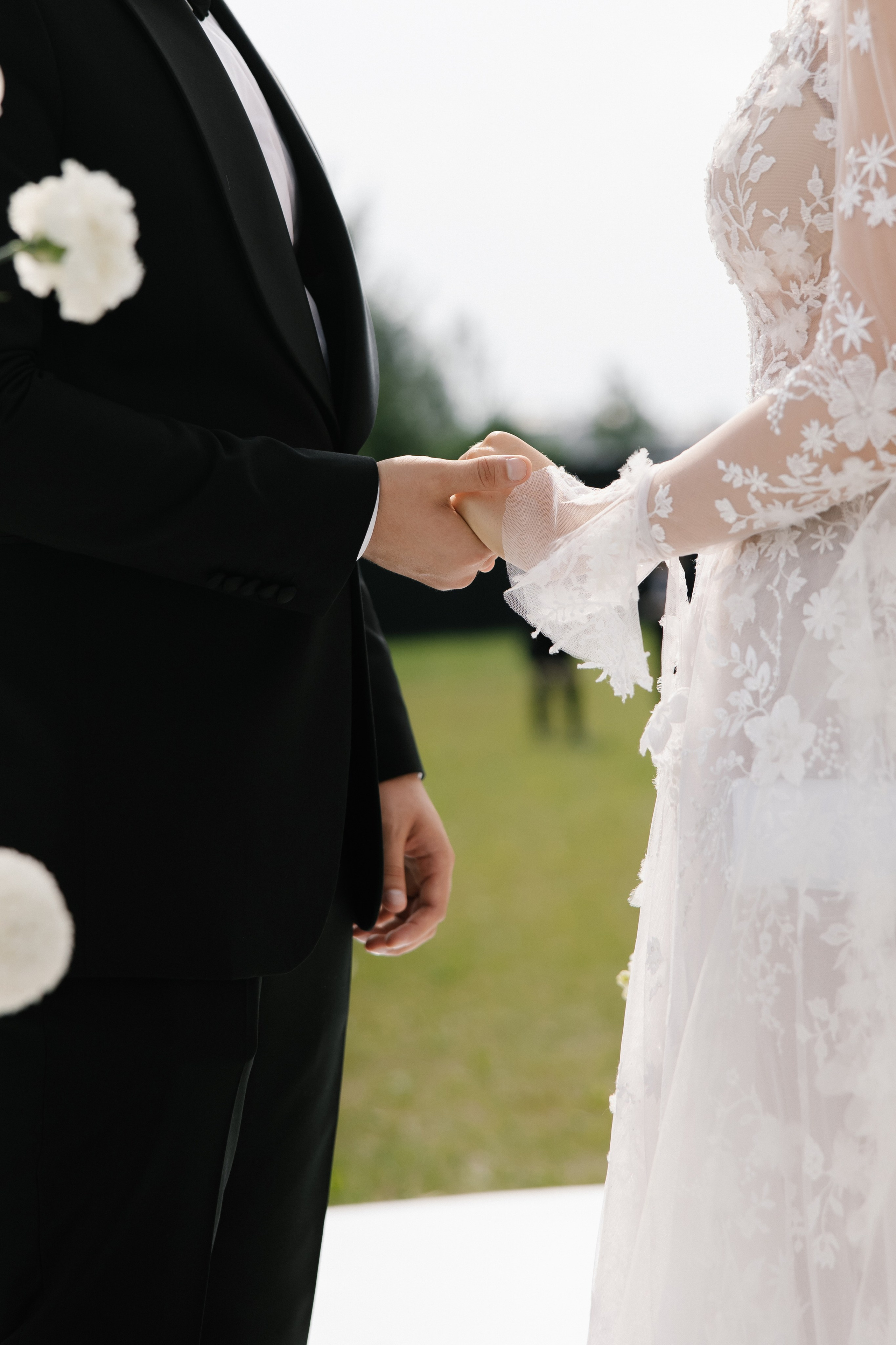 Денис и Дарья. Свадебный и семейный фотограф в Красноярске Прохорова Екатерина