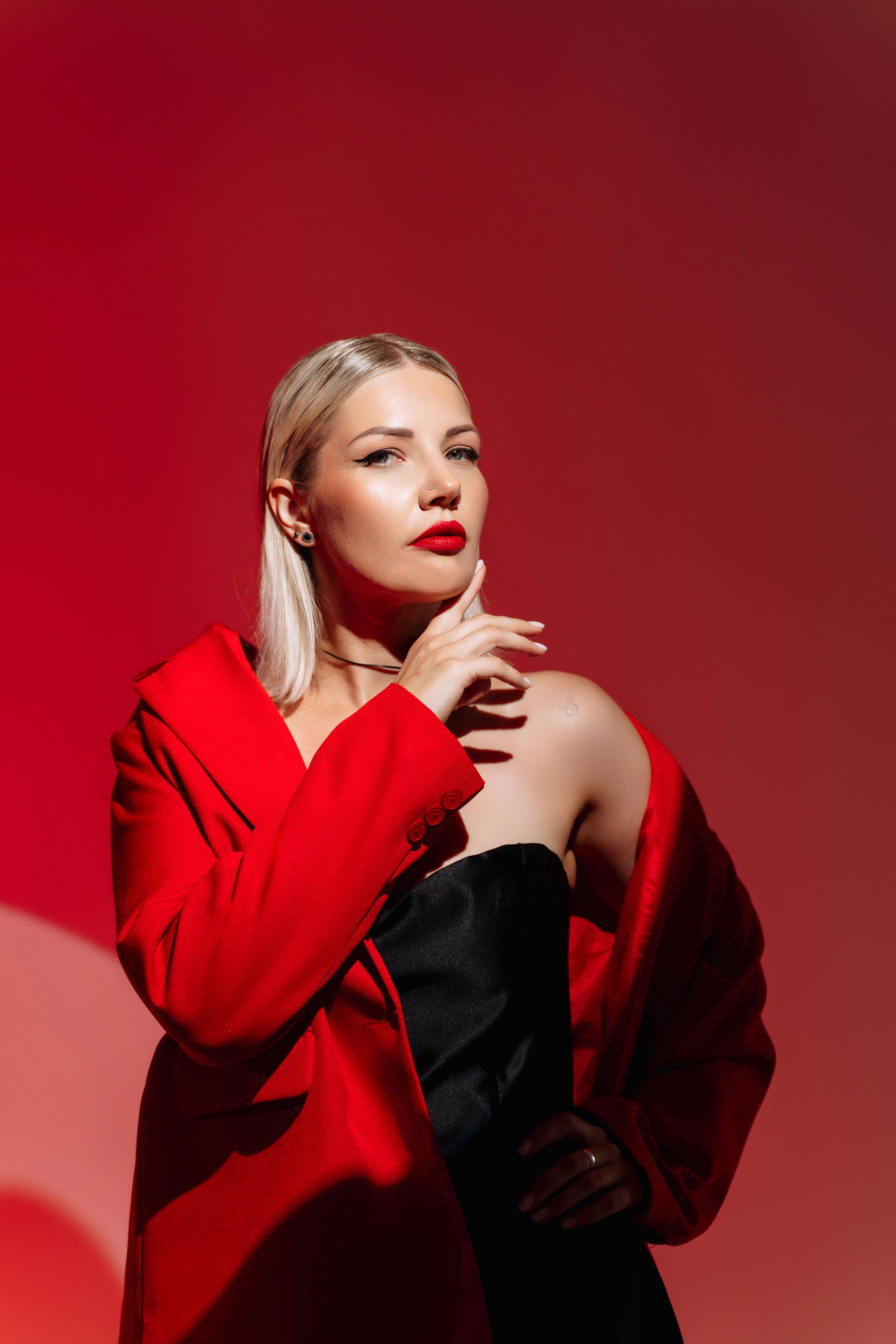 Оля. Семейный фотограф Новочеркасск