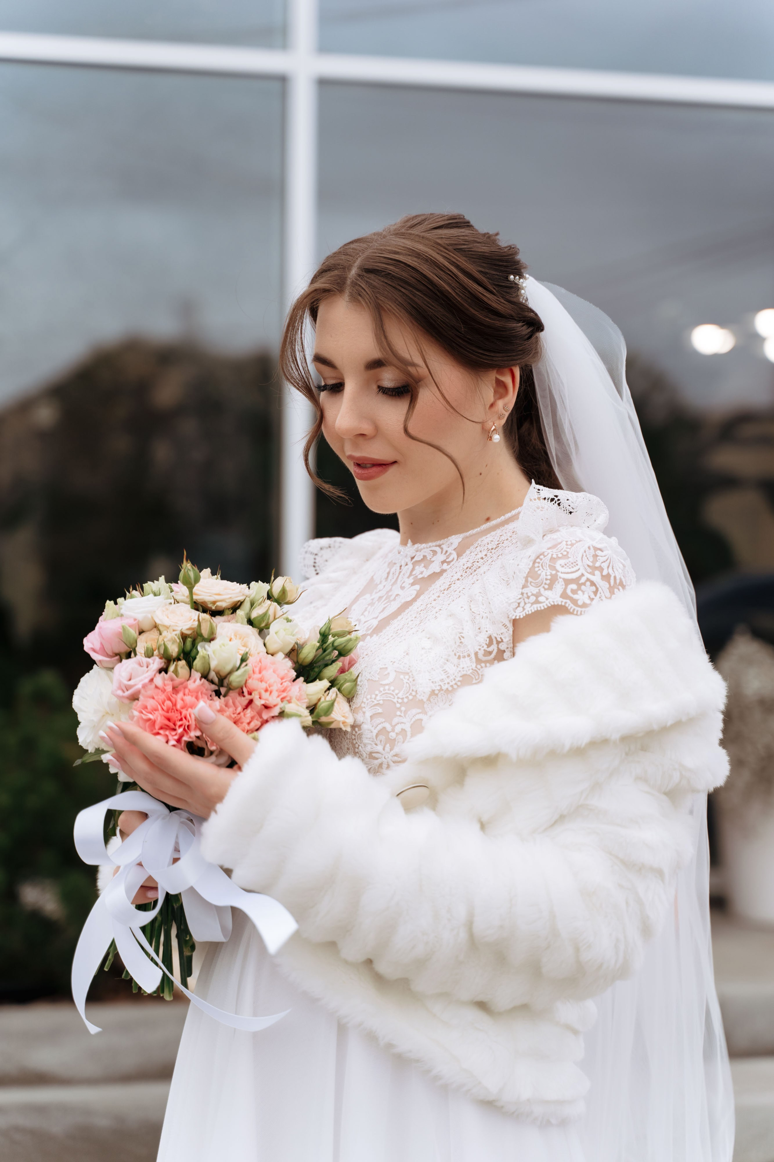 Юля и Дима. Семейный фотограф Новочеркасск