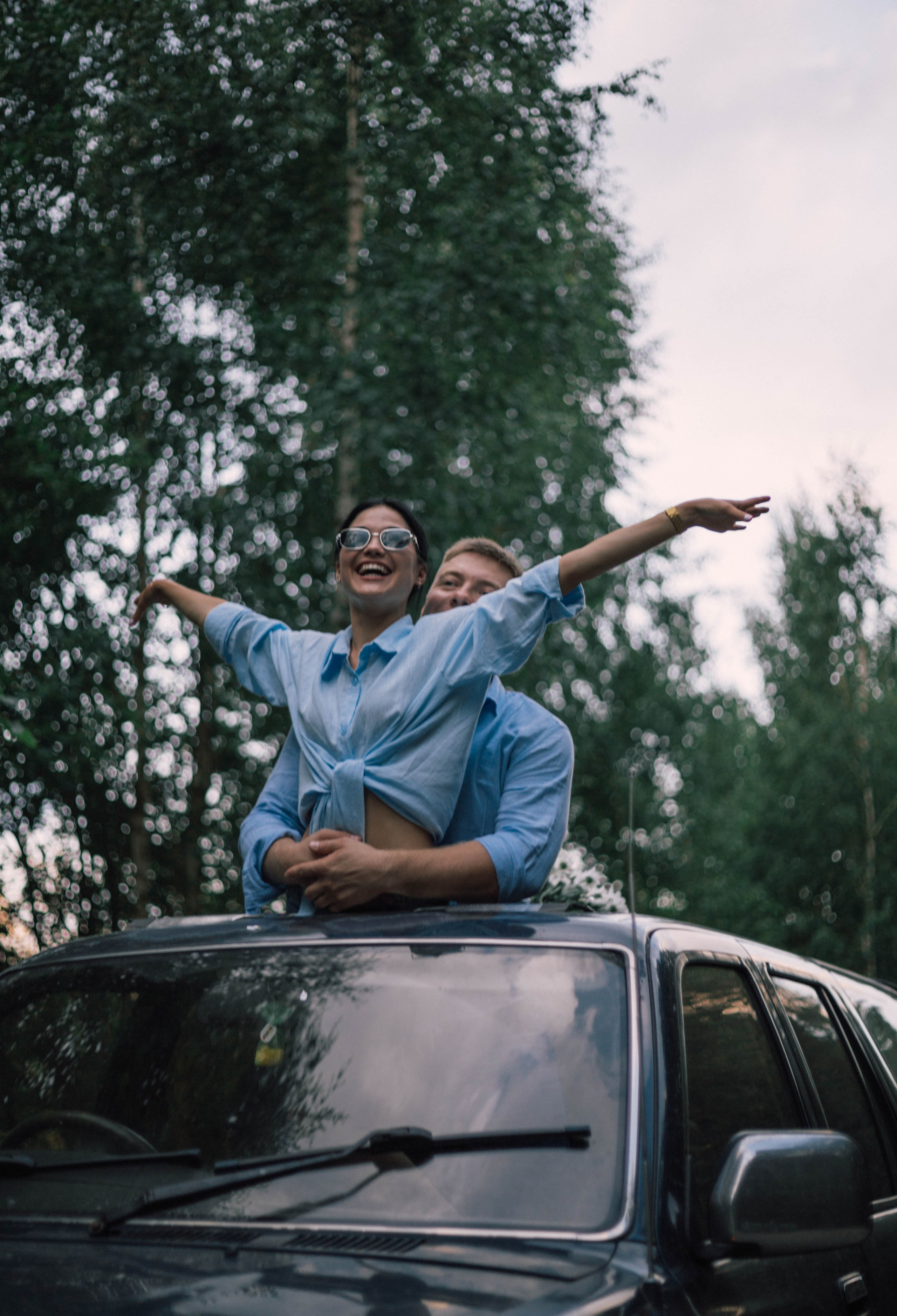 Даша и Денис. Алимурадова Арина: фотограф в Москве