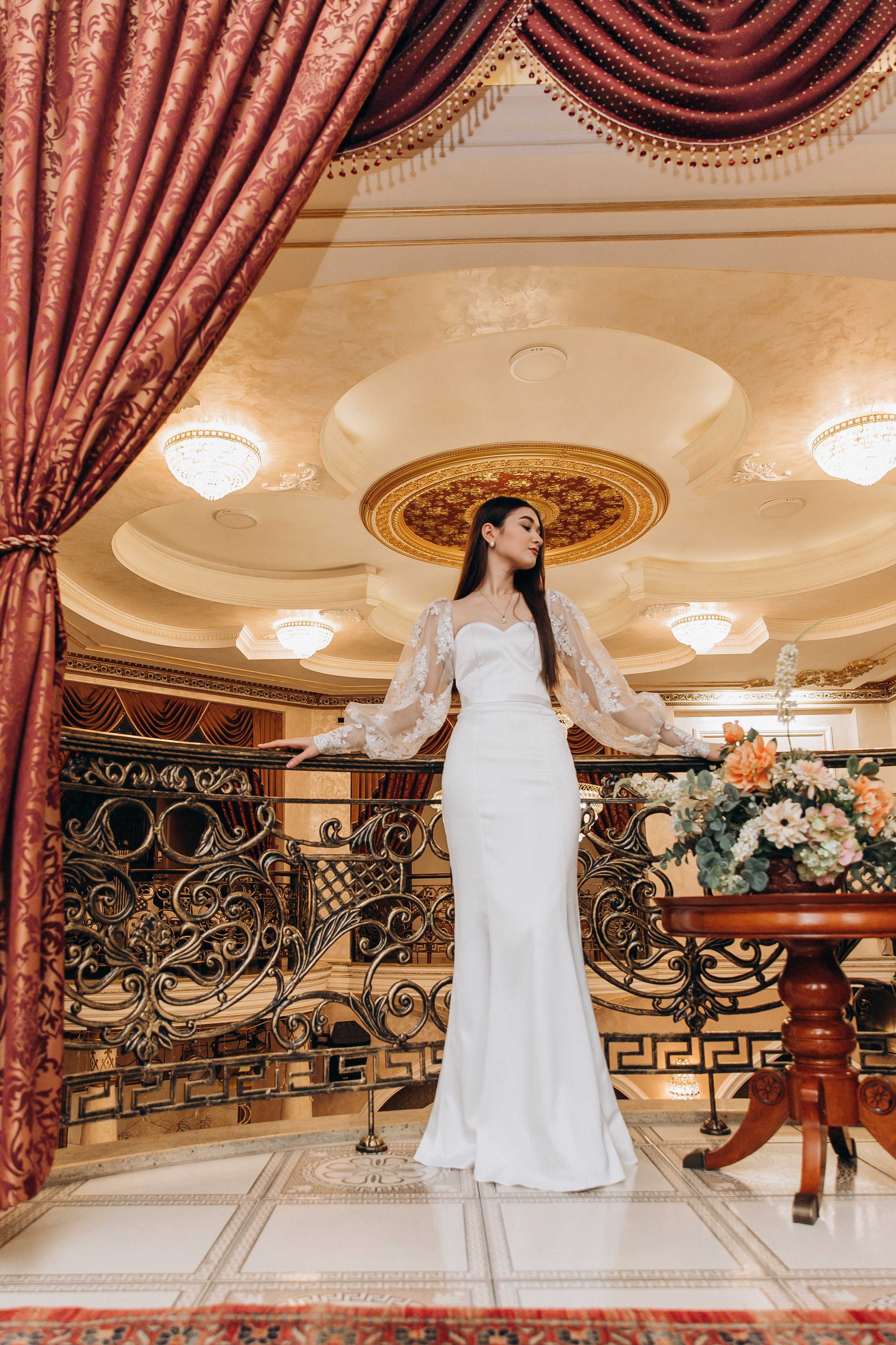 Динара и Фарид. Профессиональный фотограф в Ижевске Наталья Чикурова