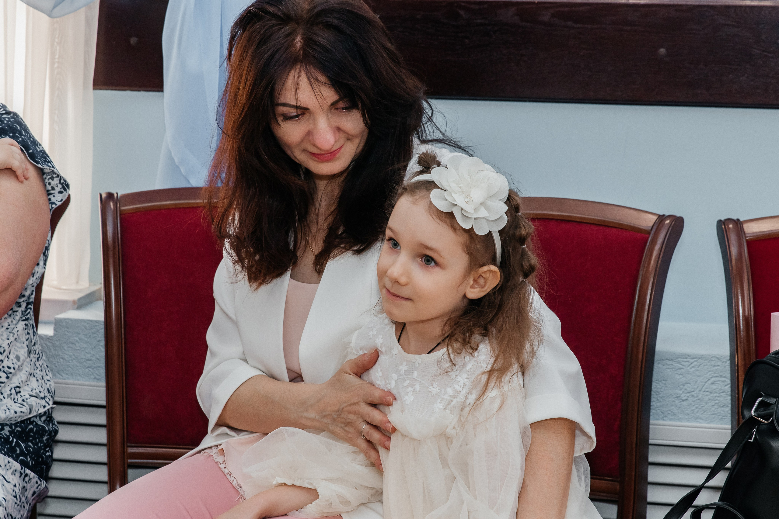 Полина и Виктор. Фотограф Пятигорск Александра Карасева