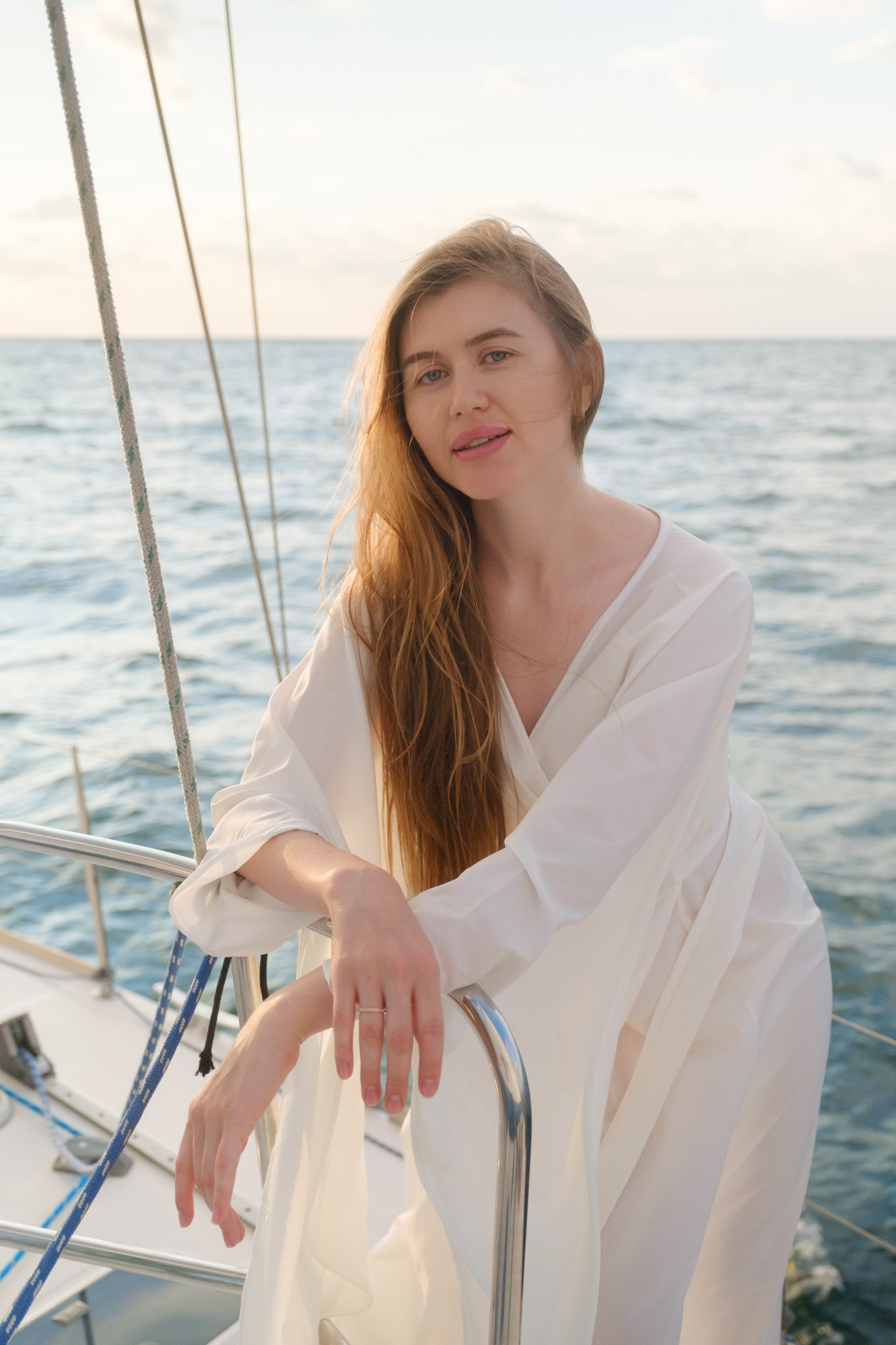 Ариадна. Свадебный Видеограф Фотограф в Сочи