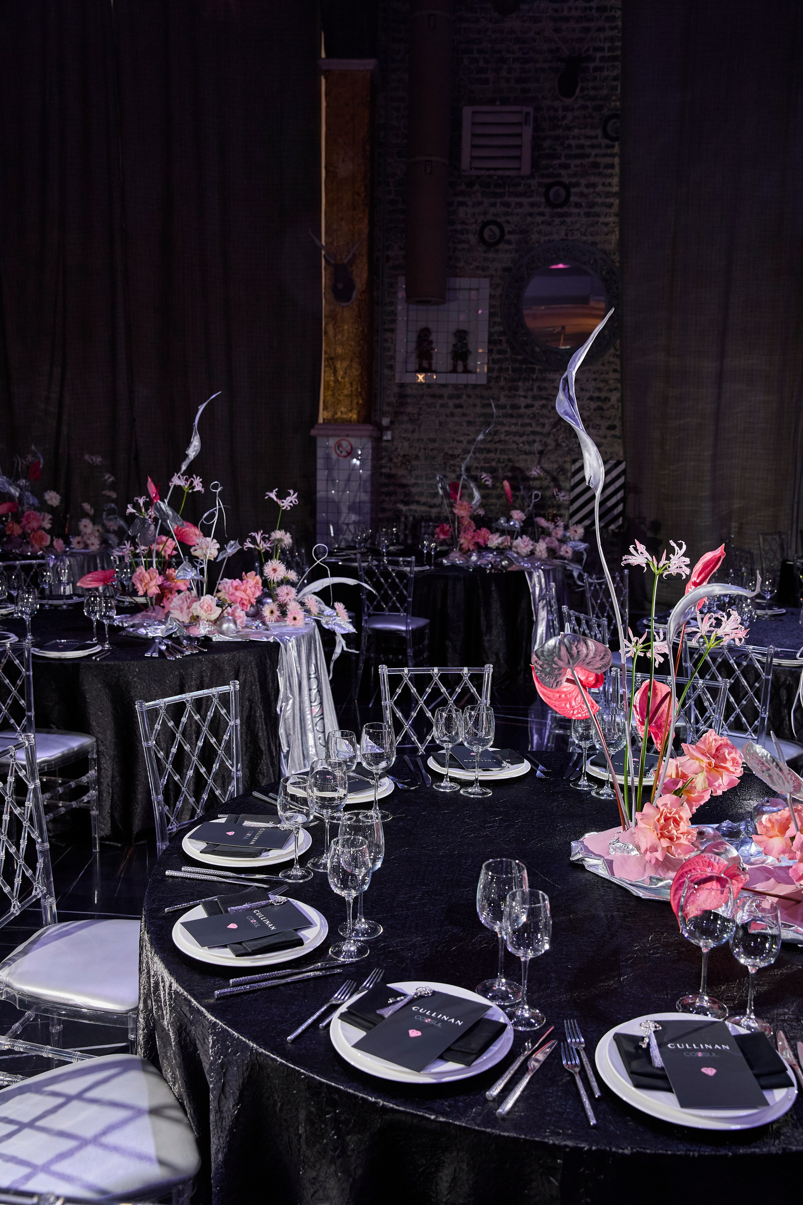 Лофт холл. Свадебный фотограф Анастасия Казакова