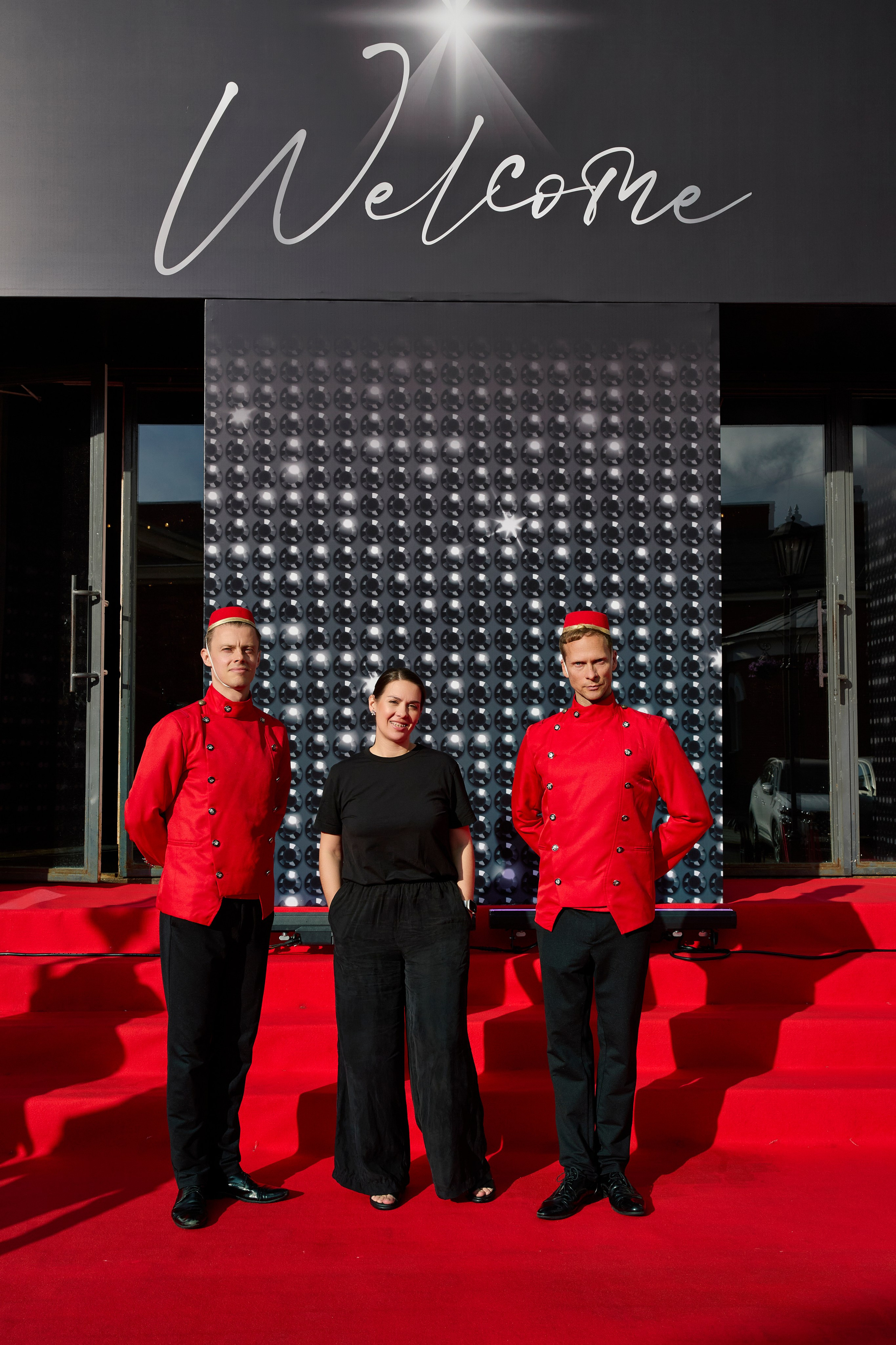 Лофт холл. Свадебный фотограф Анастасия Казакова