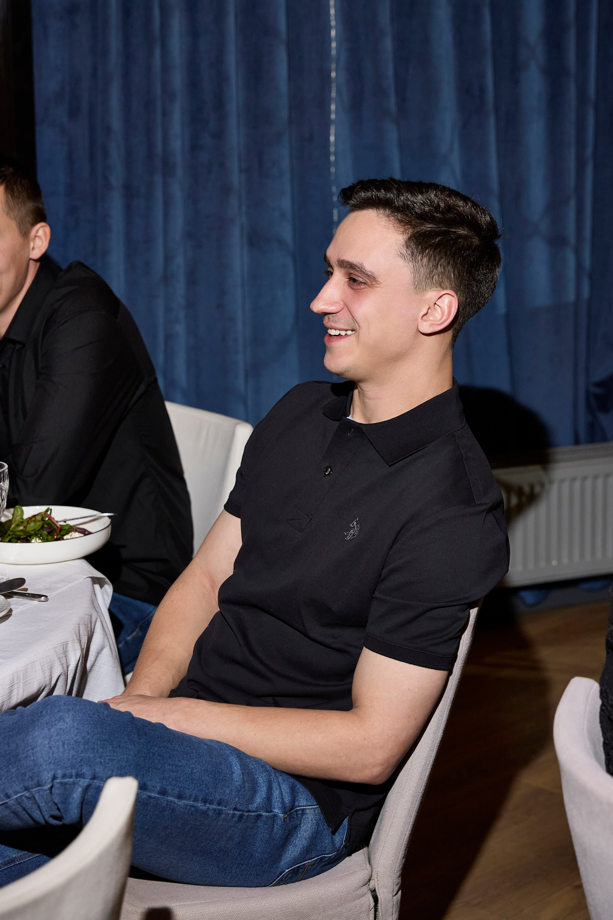 Корпоратив Мореми. Свадебный фотограф Анастасия Казакова