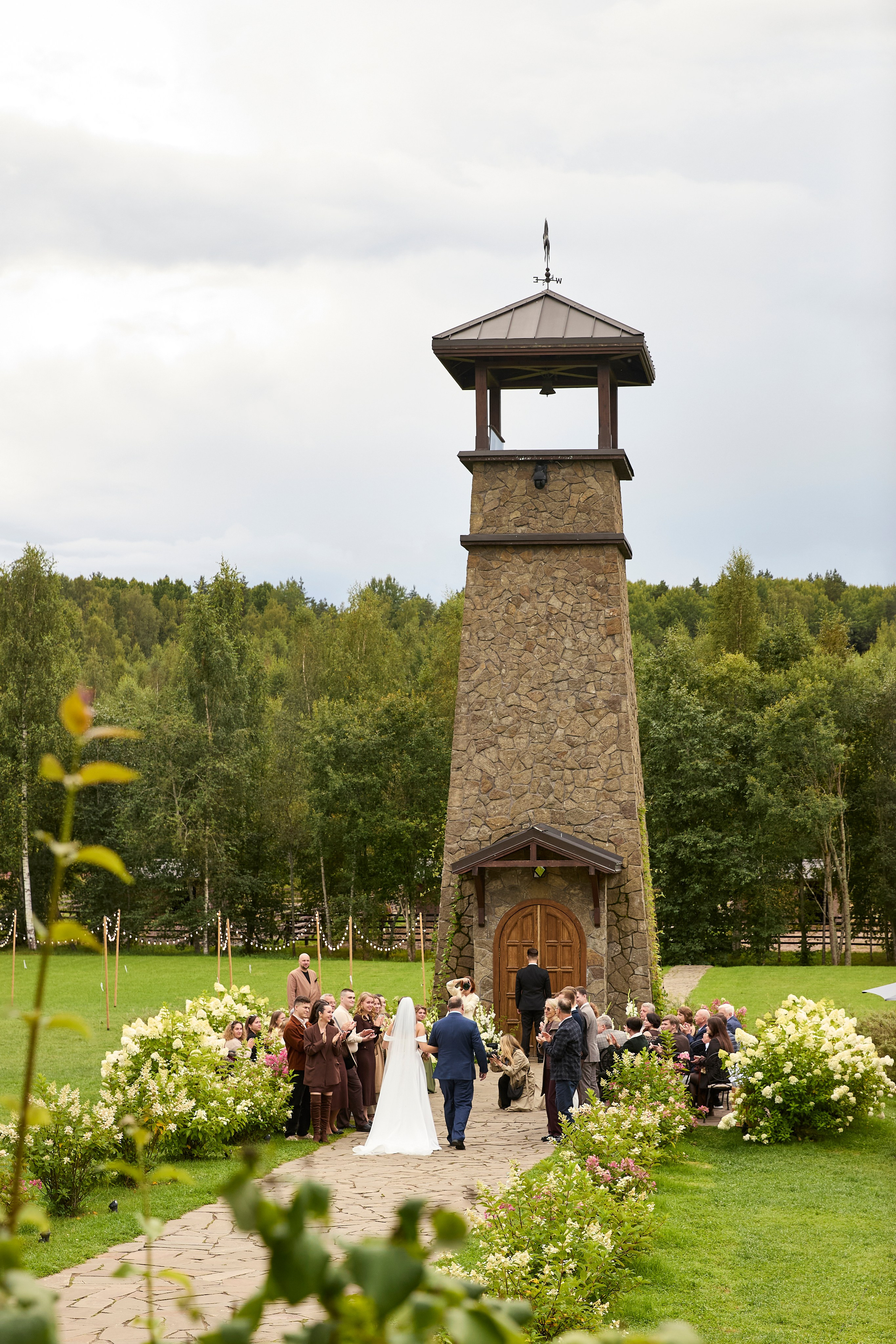 Дмитрий и Ксения. Свадебный фотогра Анастасия Казакова