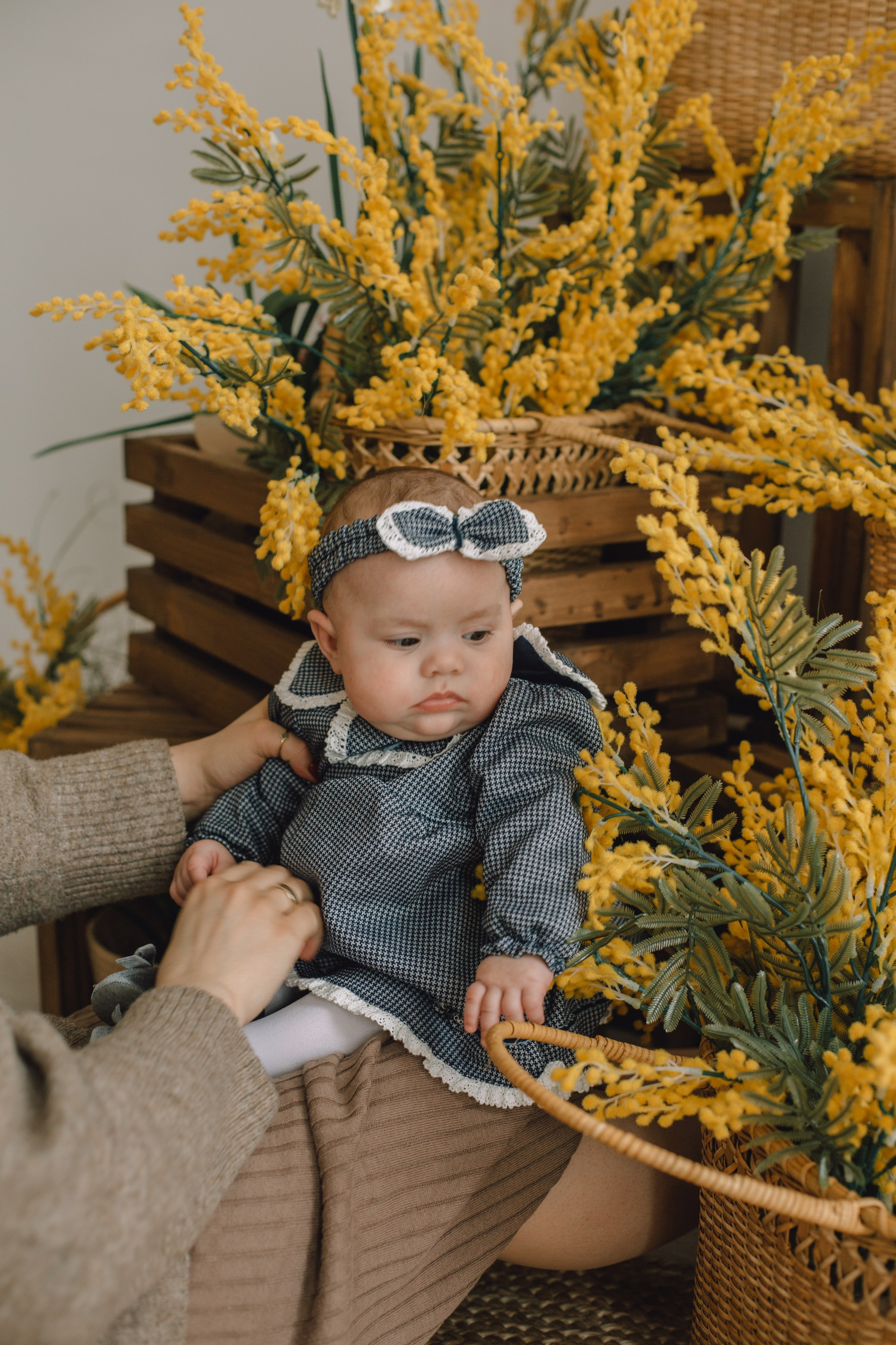 Эка, Дея и Саша. Портретный фотограф в Москве