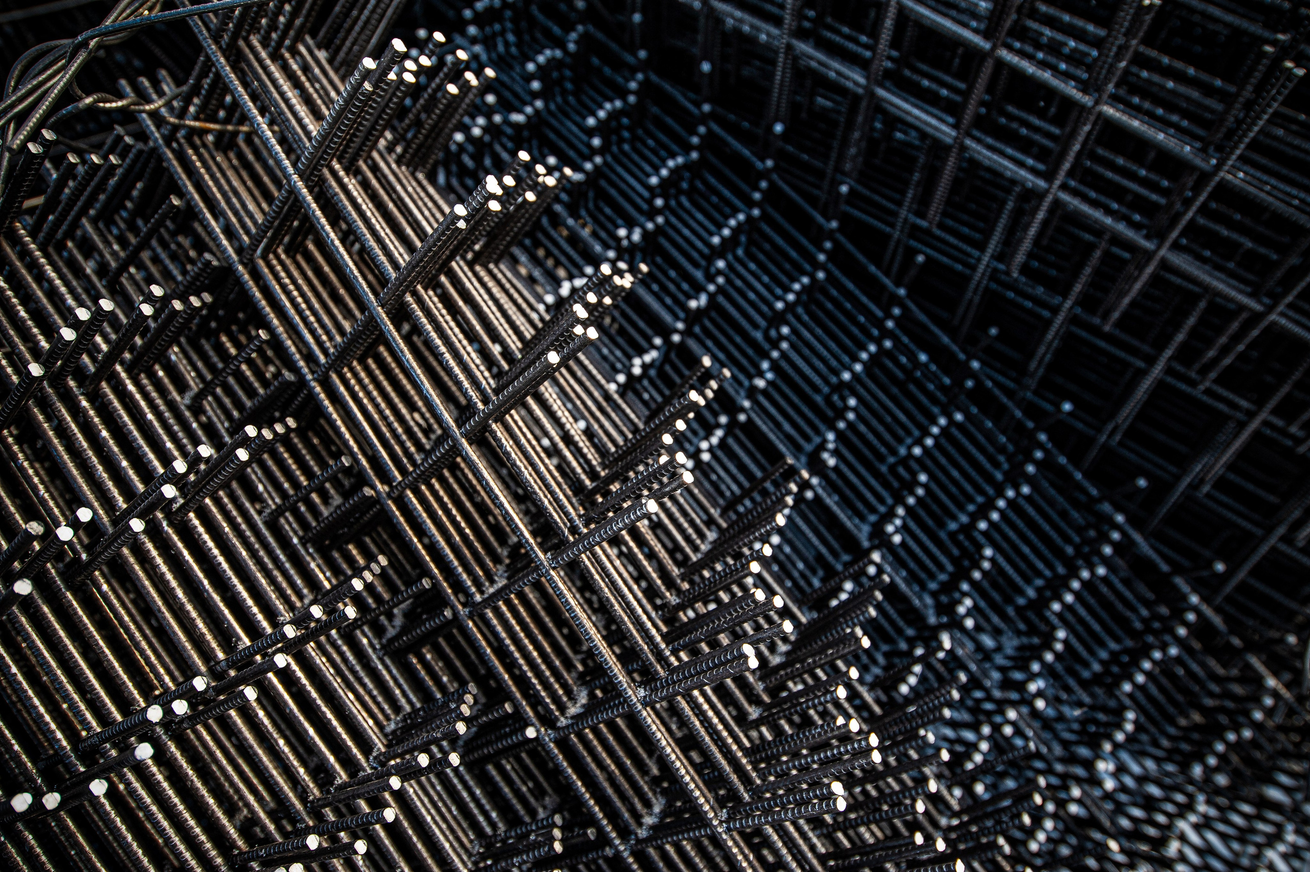 Ход работ. Репортажный фотограф в Ижевске Константин Ившин