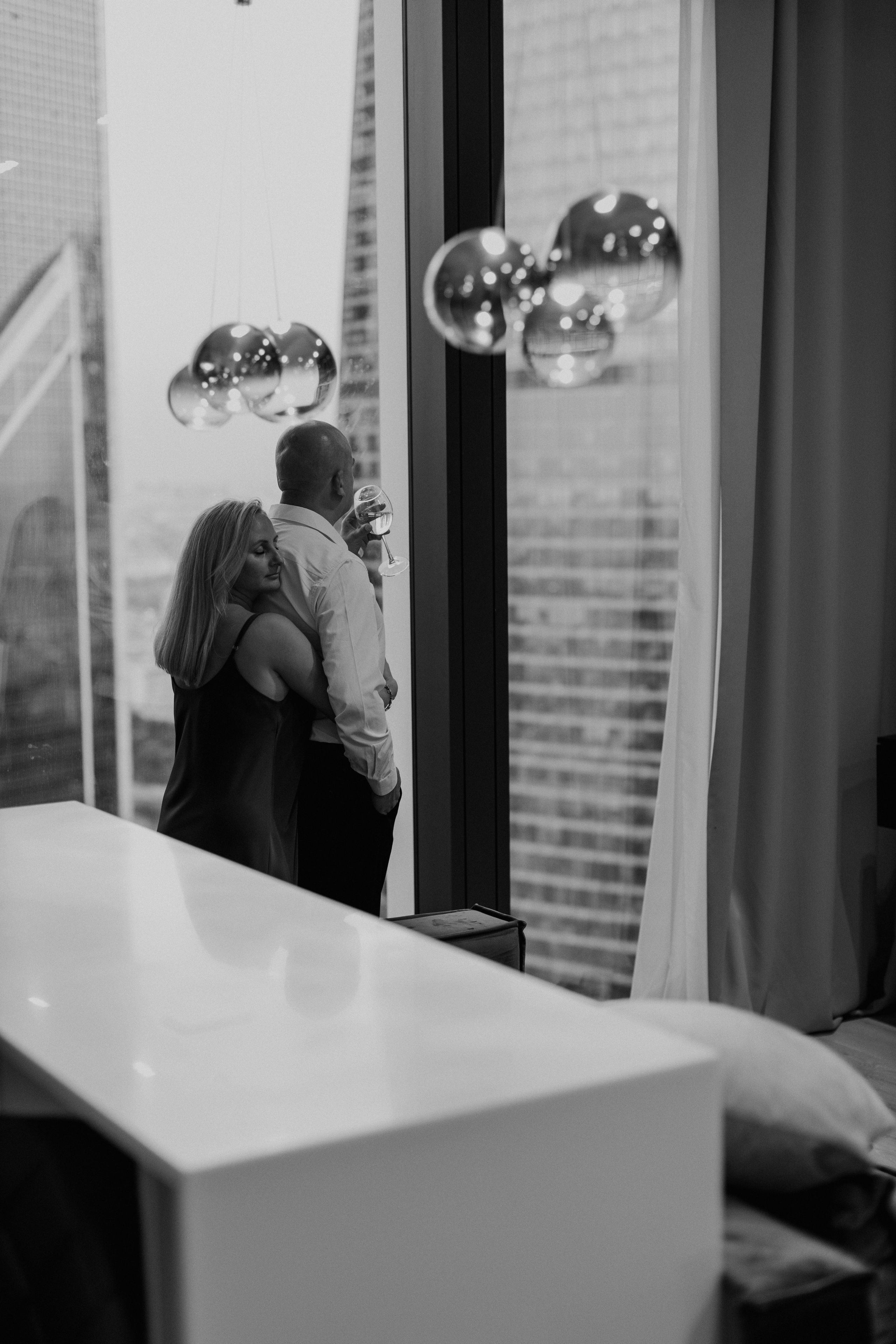 Татьяна и Сергей. Фотограф Сахалин