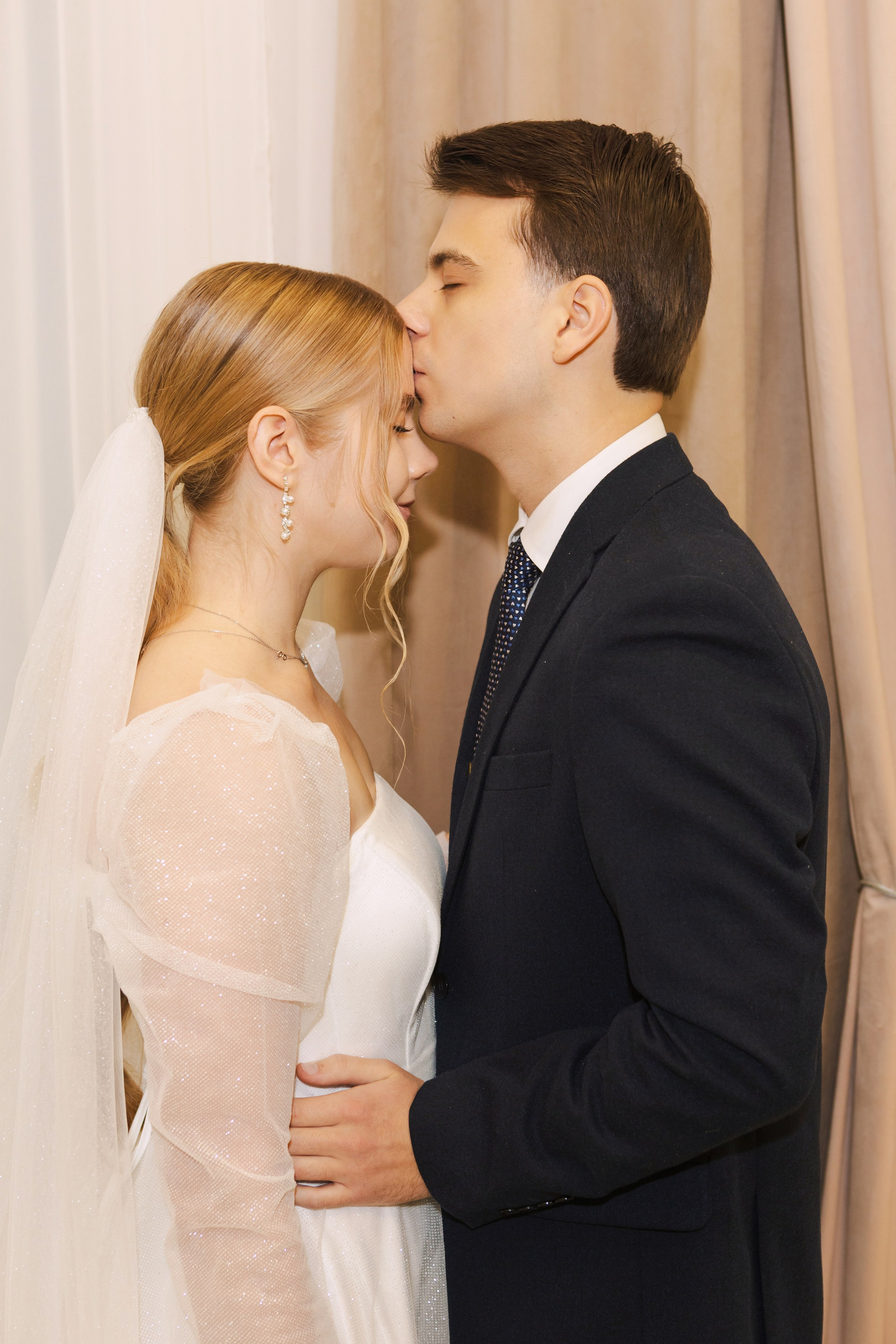 Свадьбы. Khalimonov