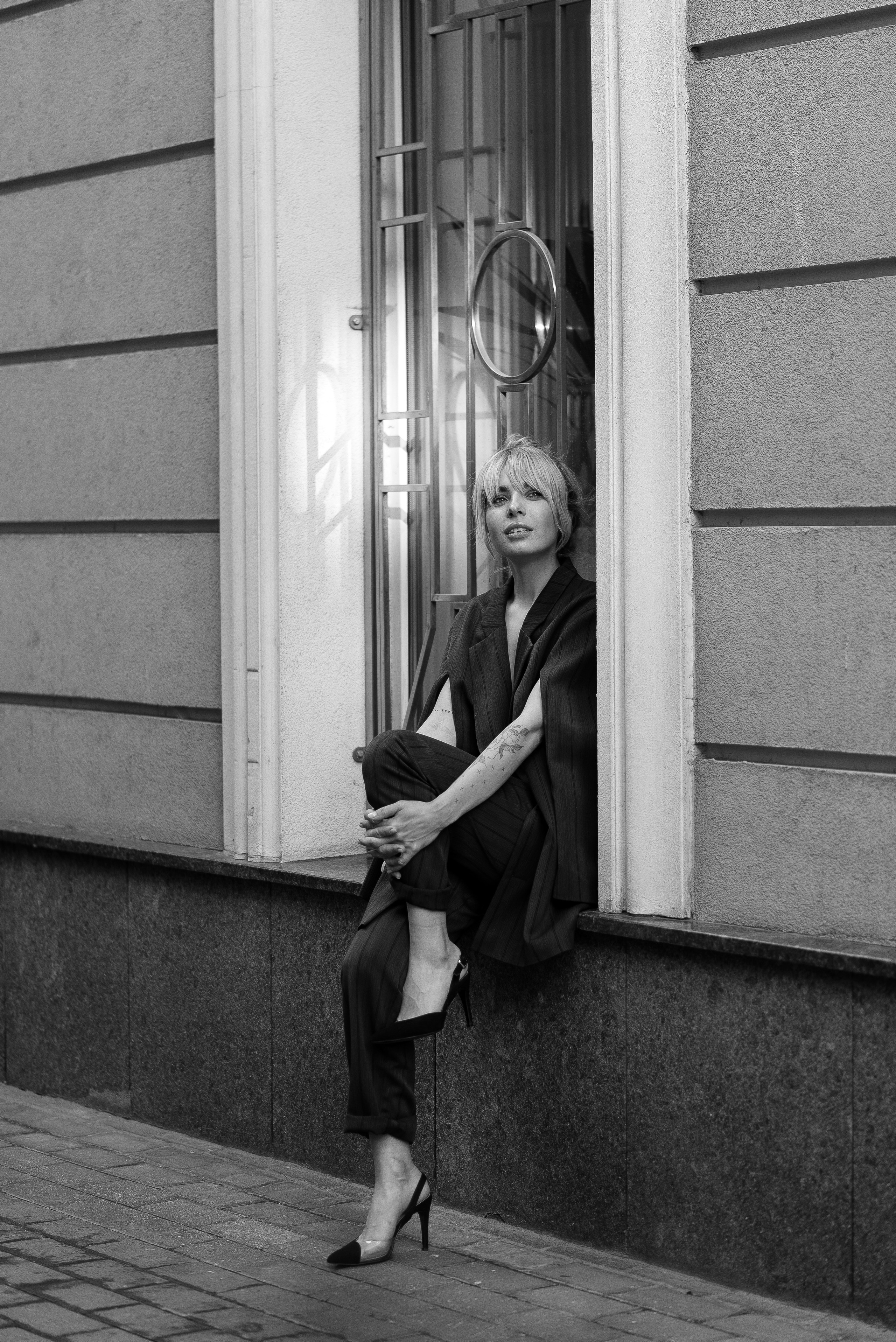 Индивидуальные съемки. Главная