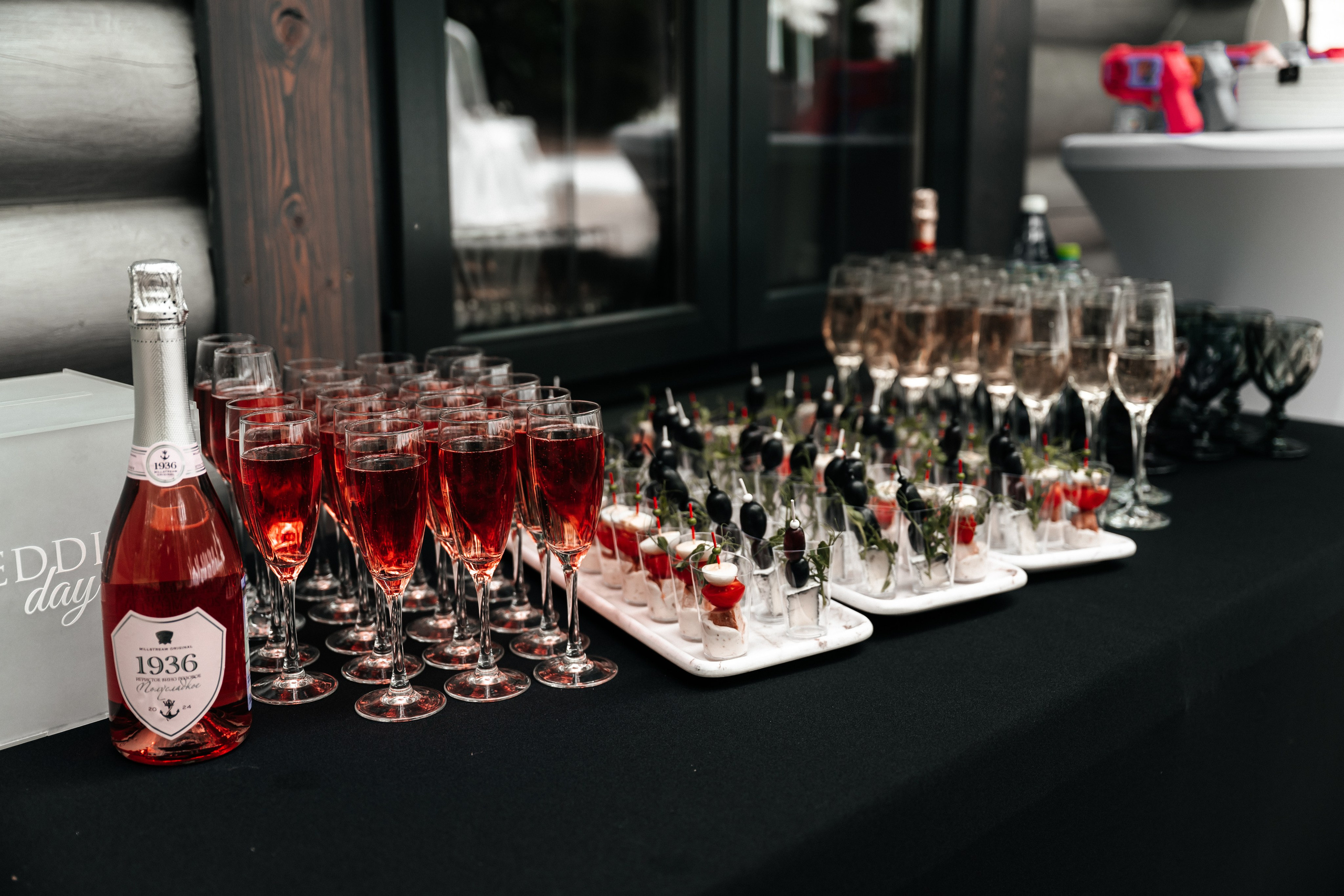 Андрей и Алина. Фотограф Екатерина Бочарникова