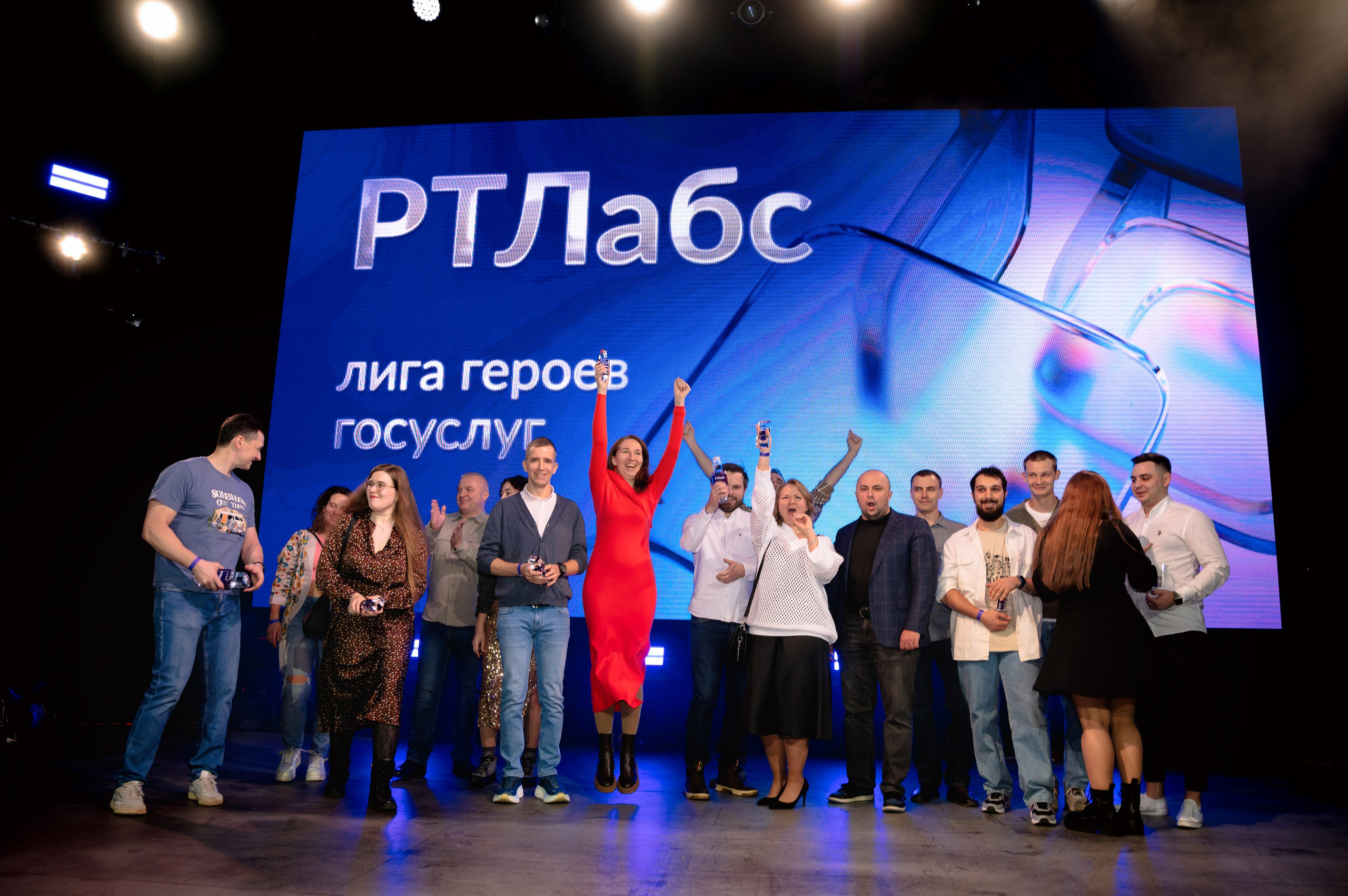 КОРПОРАТИВ РТЛАБС. Шашкова Вероника / Свадебный и семейный фотограф Москва и Ярославль