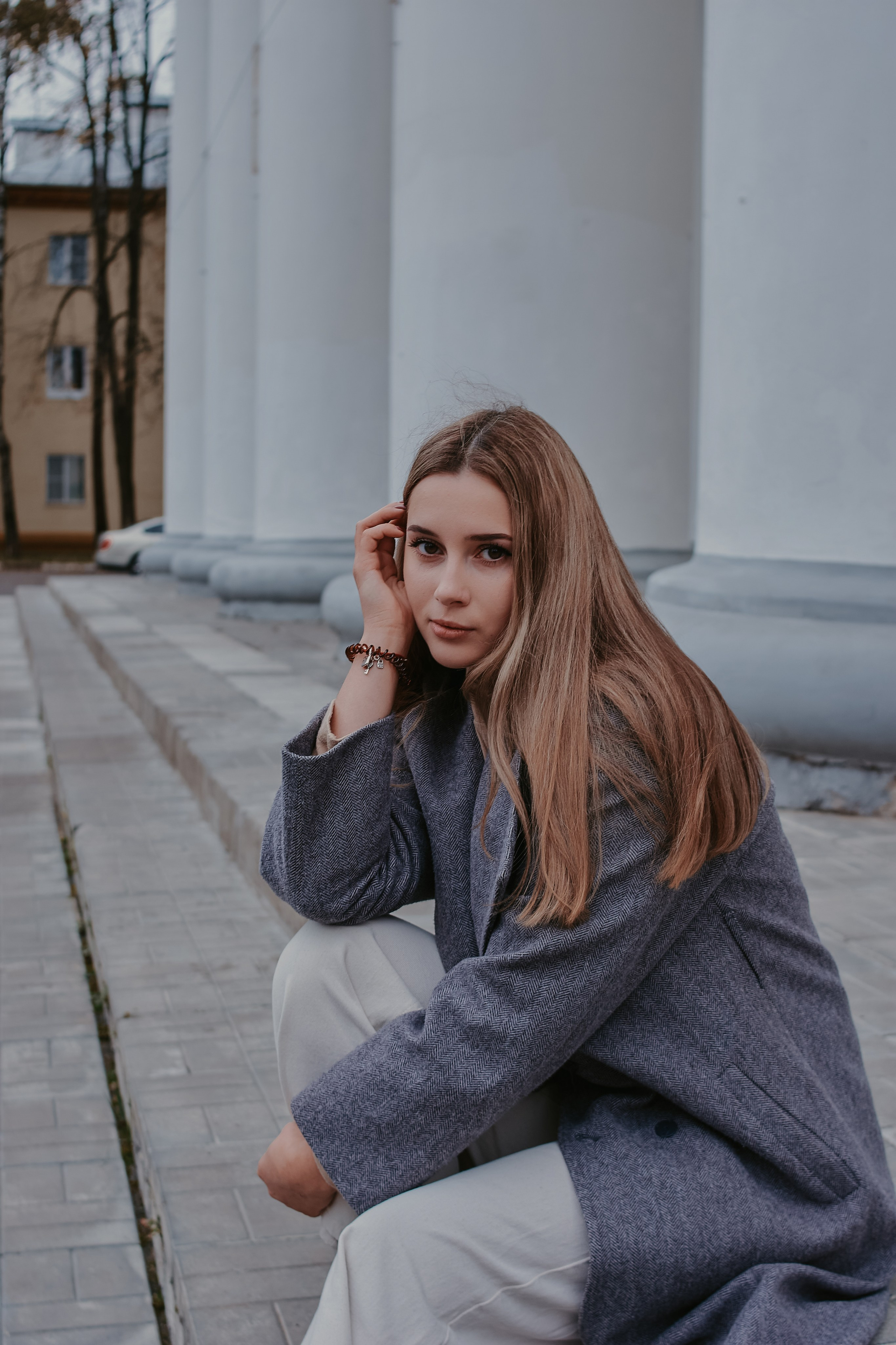 Арина, Щелково. Фотограф Щёлково