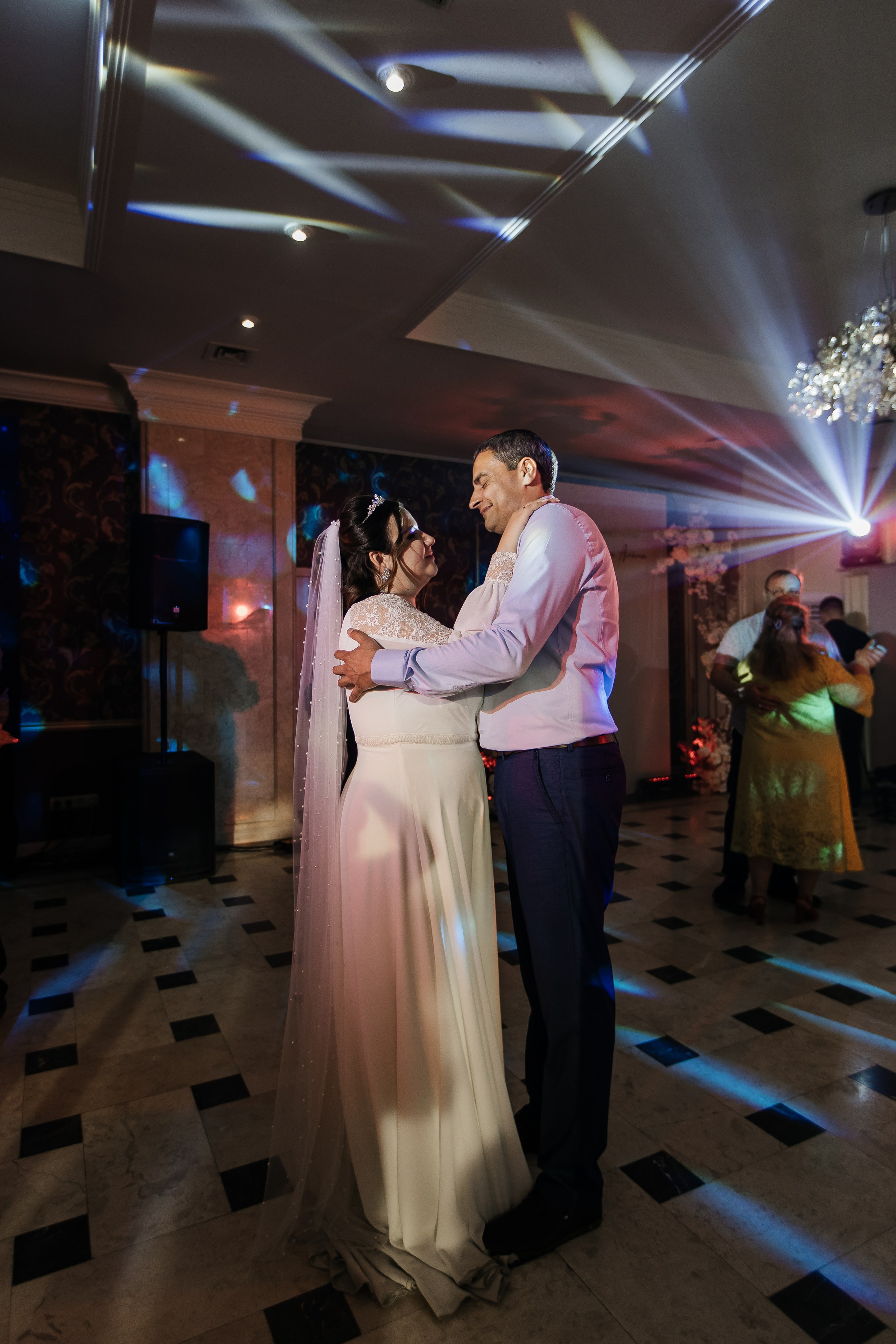 Банкет. Свадебный и семейный фотограф Ростова-на-Дону Ирина Бондарева