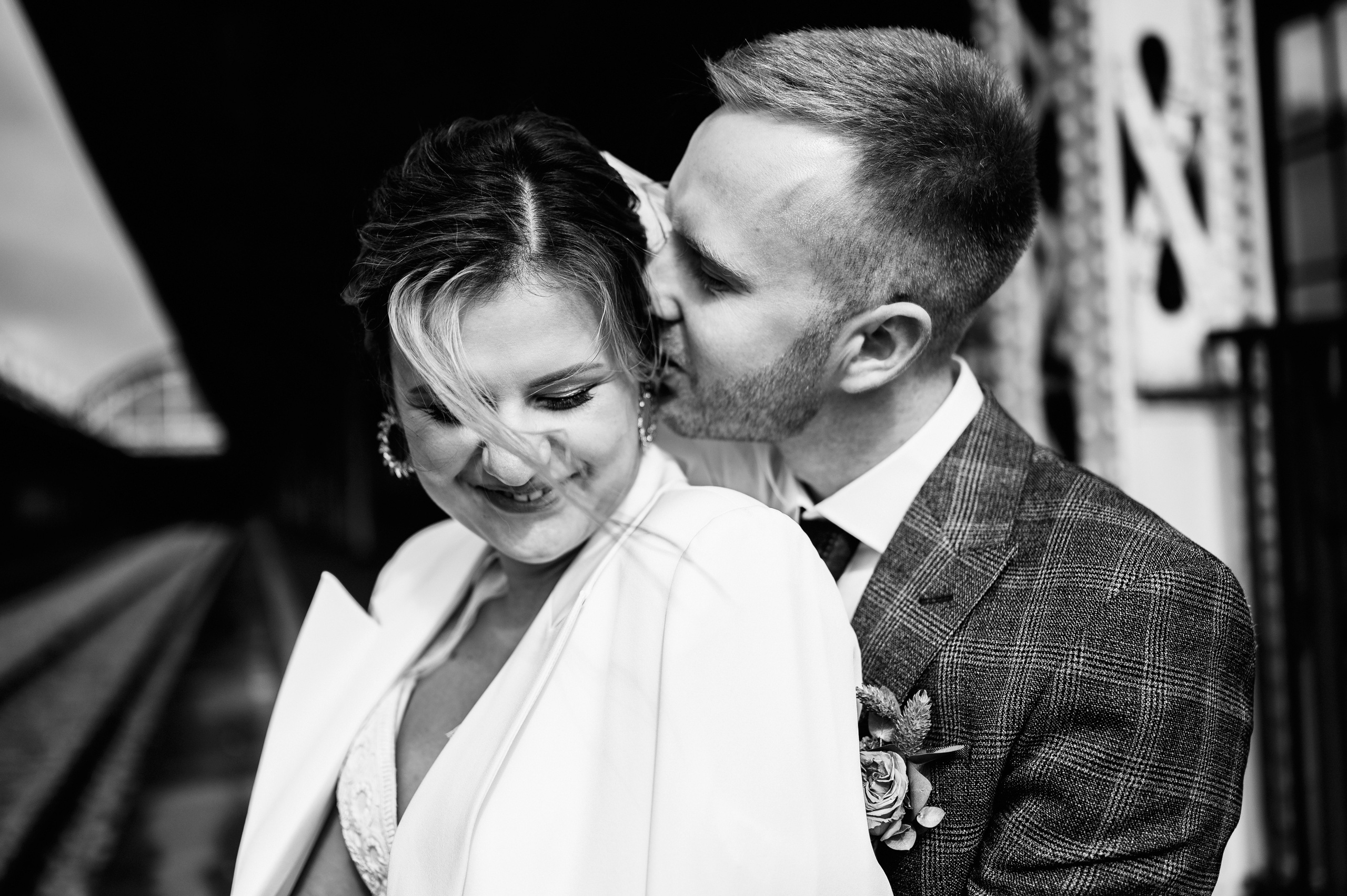 Олег и Ирина. Свадебный фотограф в Спб Сергей Баланян