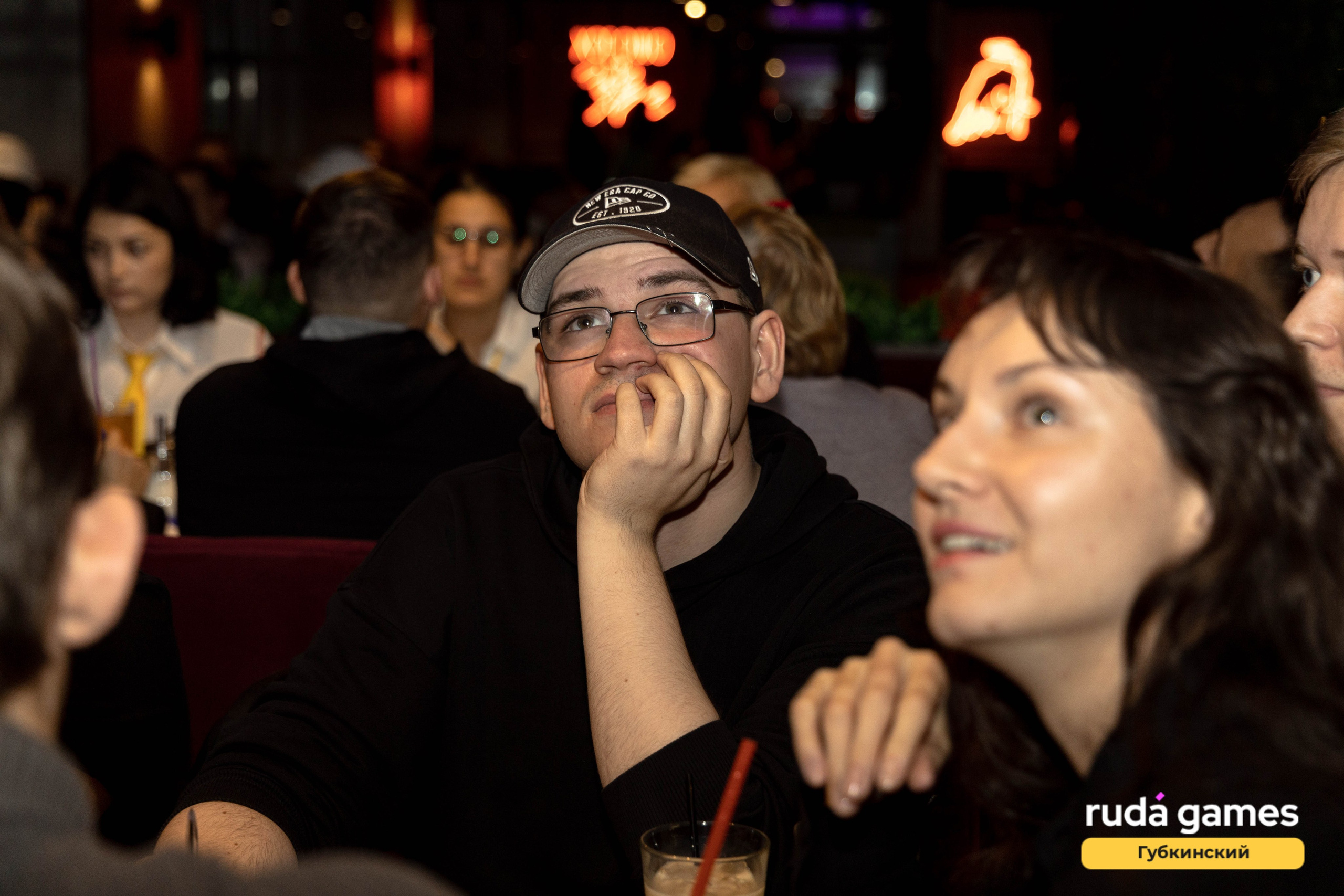 23 сентября. Фотограф в Губкинском | Александра Артамонова