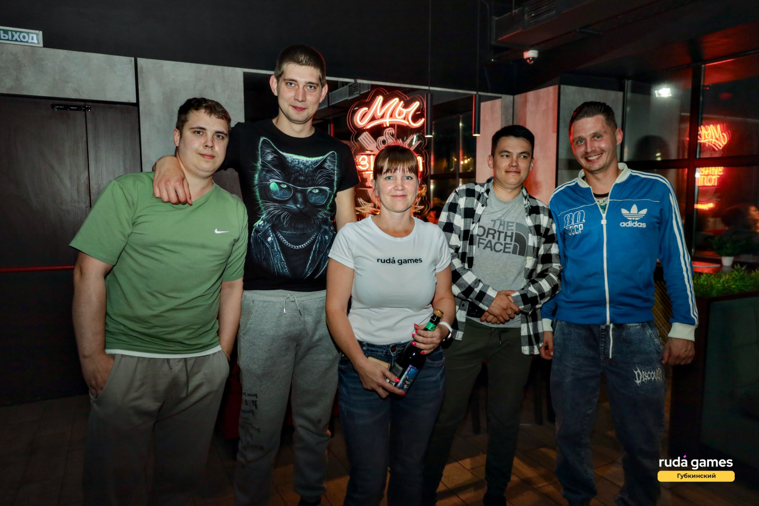 8 августа. Фотограф в Губкинском | Александра Артамонова