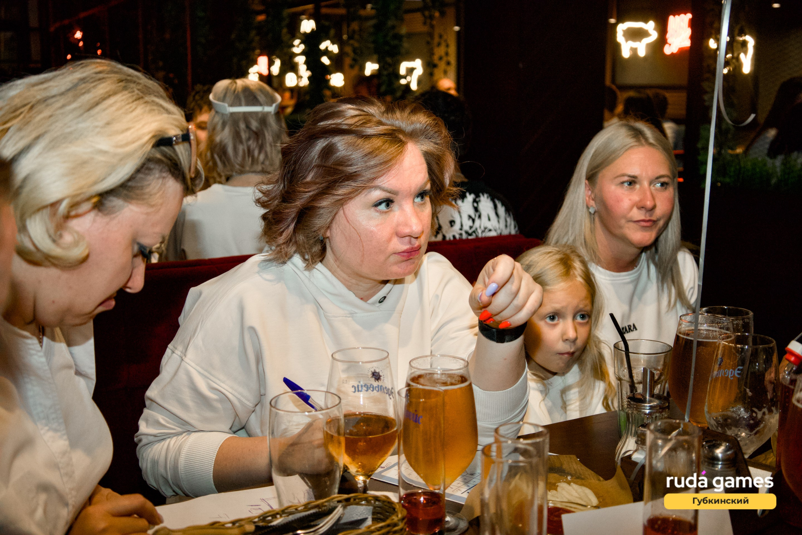 22 августа. Фотограф в Губкинском | Александра Артамонова