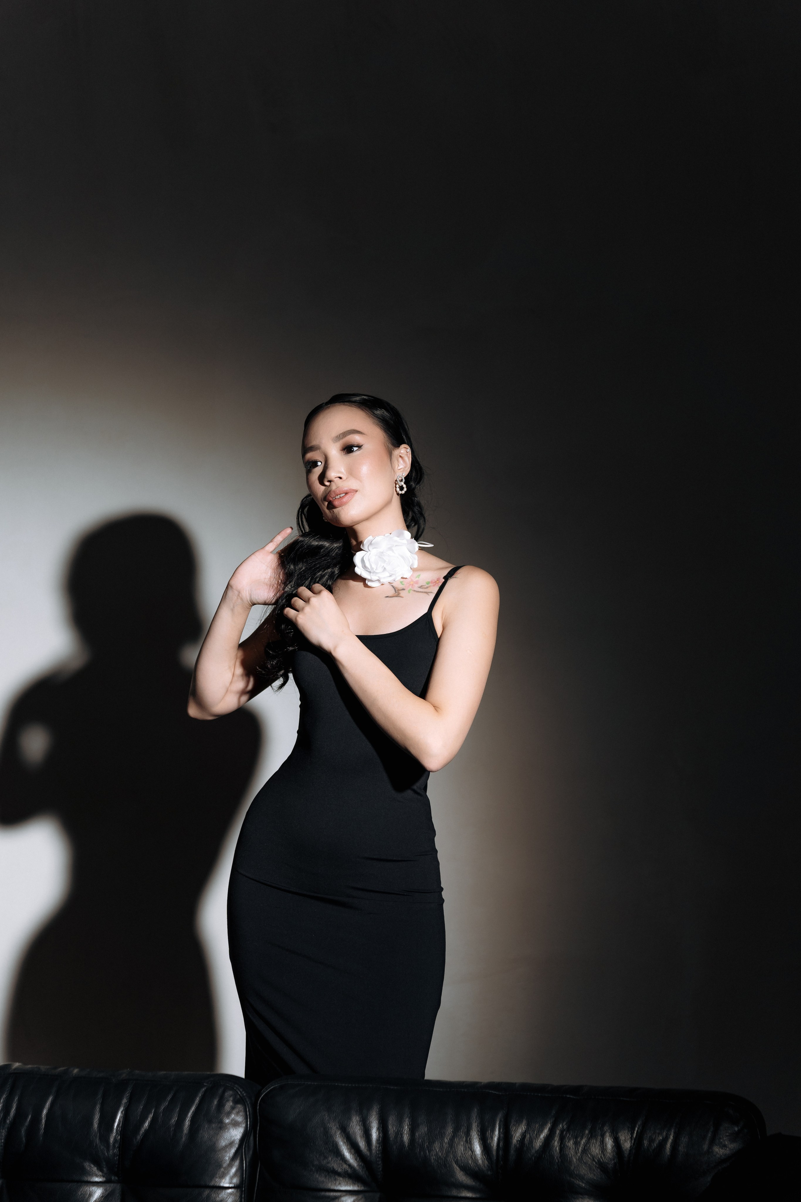 Намжил и Долгора. Фотограф Улан-Удэ