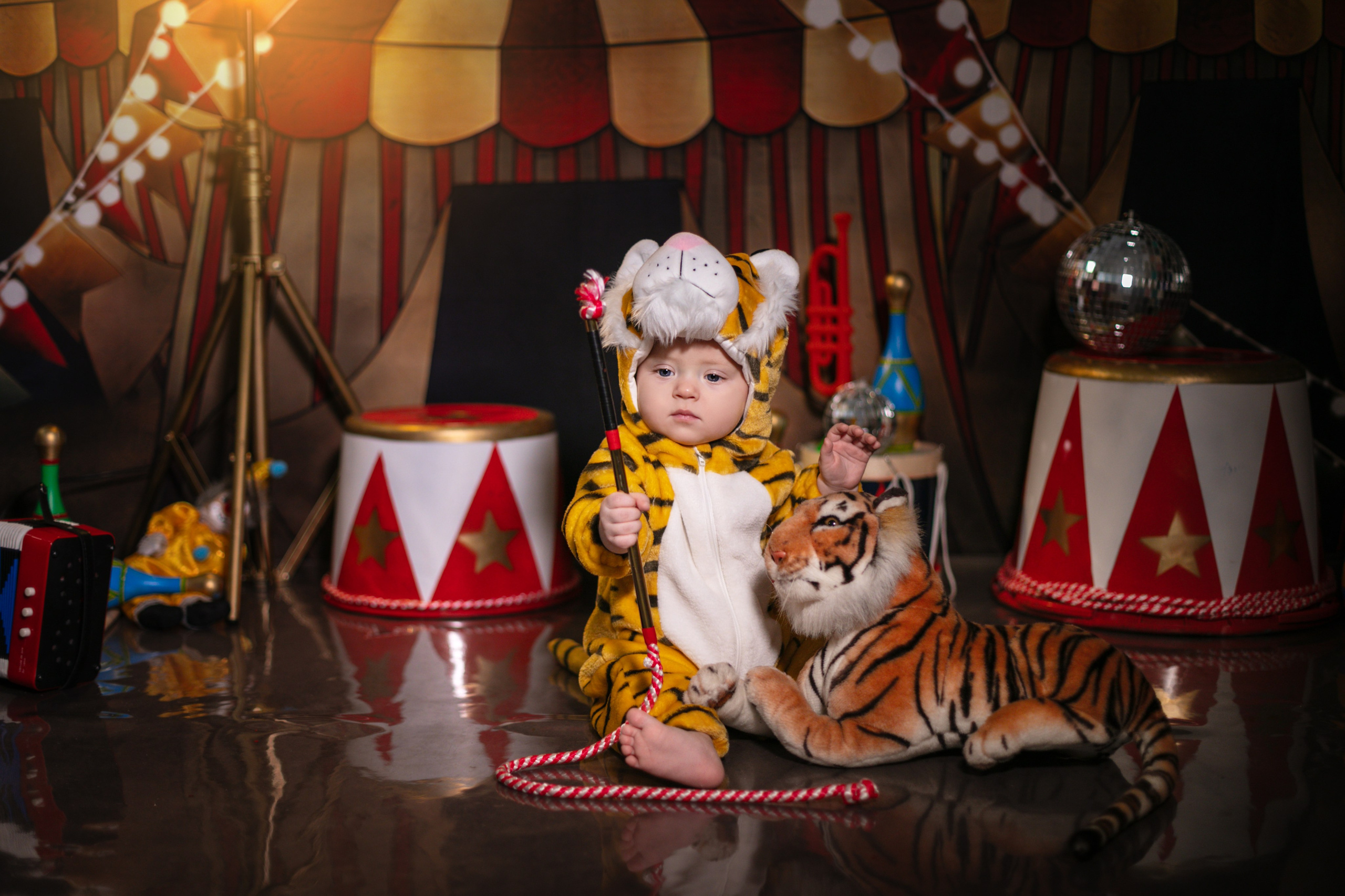 Мама, я расту (для детей от 1 м до года). Фотограф новорождённых Псков