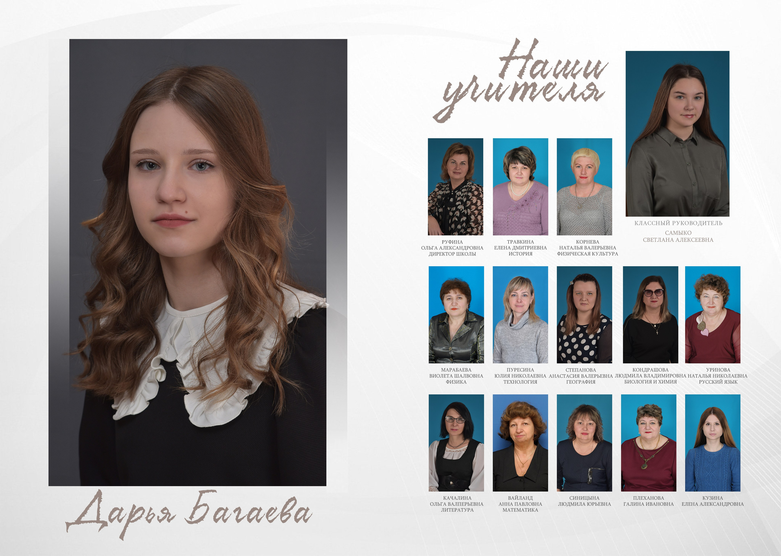 Фотокниги. Выпускные альбомы Балаково. Фотограф