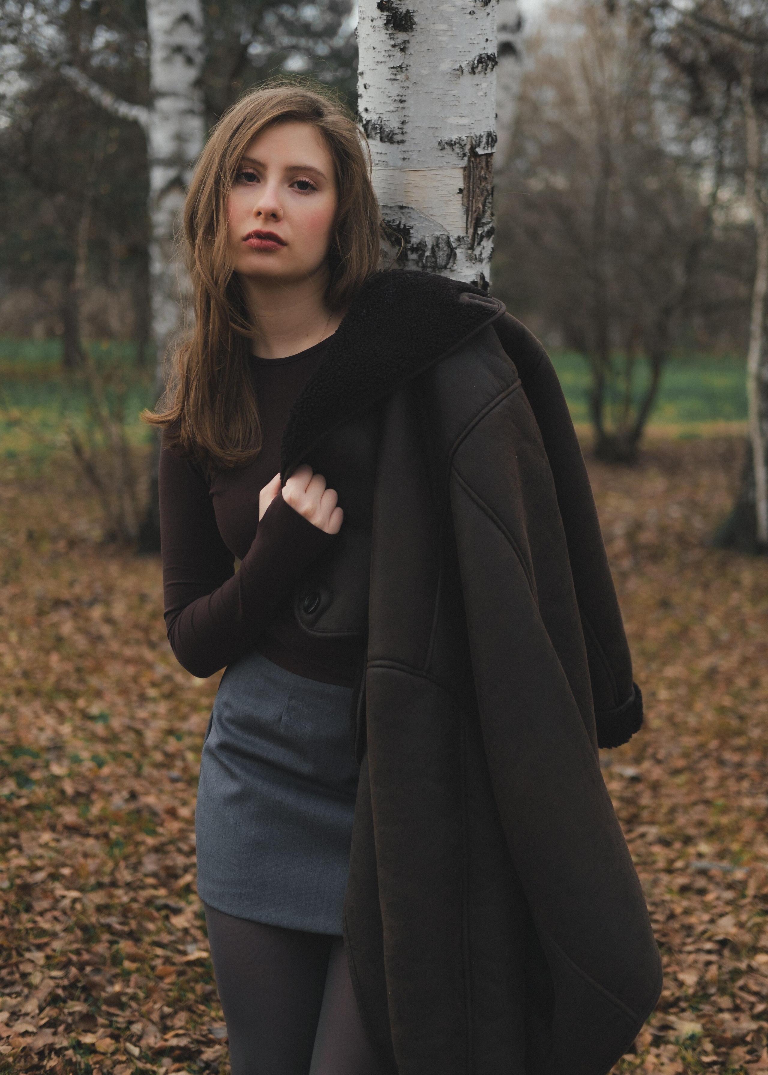 Яна. Фотограф Елизавета Швецова | Екатеринбург