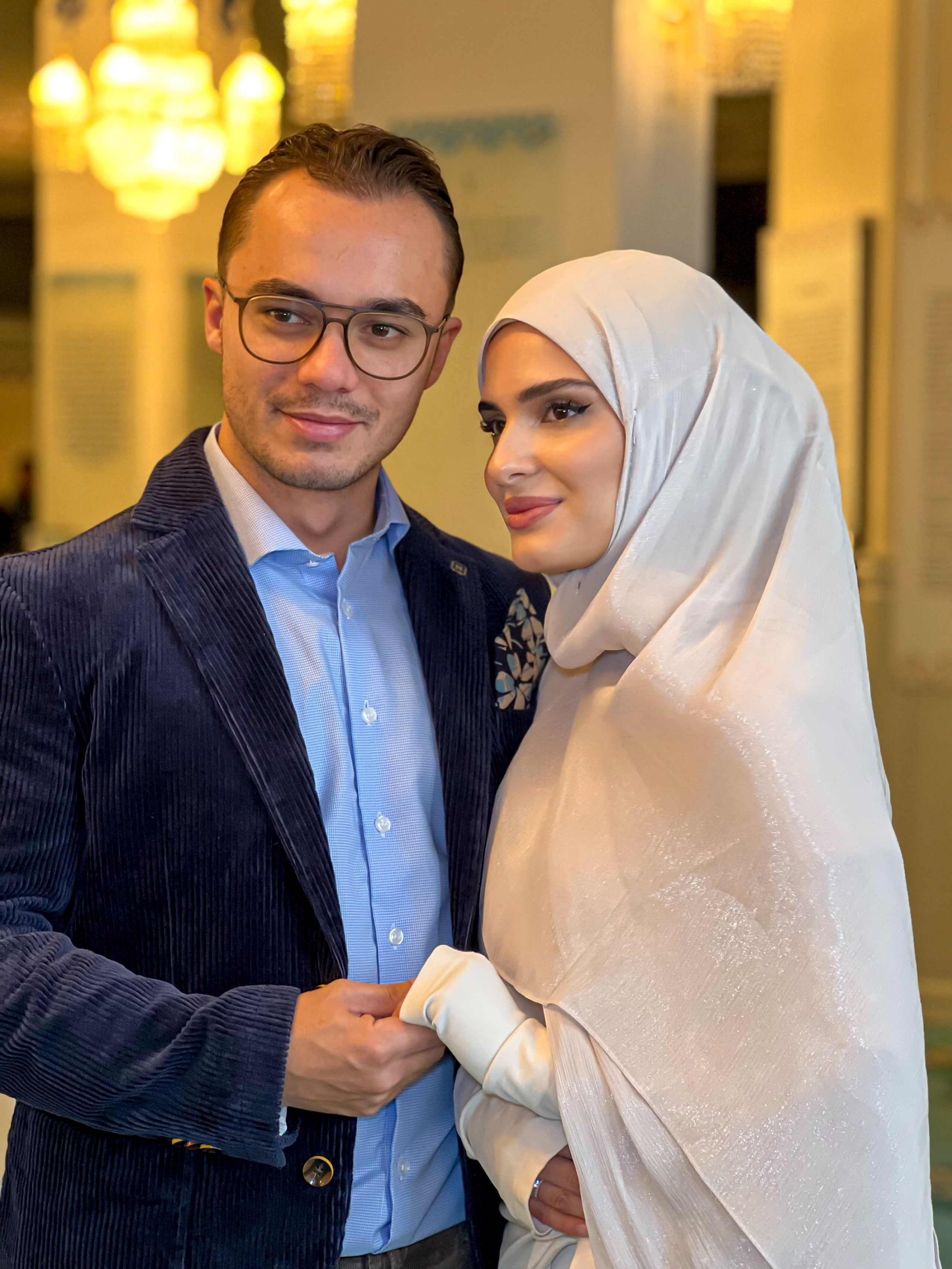 Никах. Фотограф Москва | Эллада