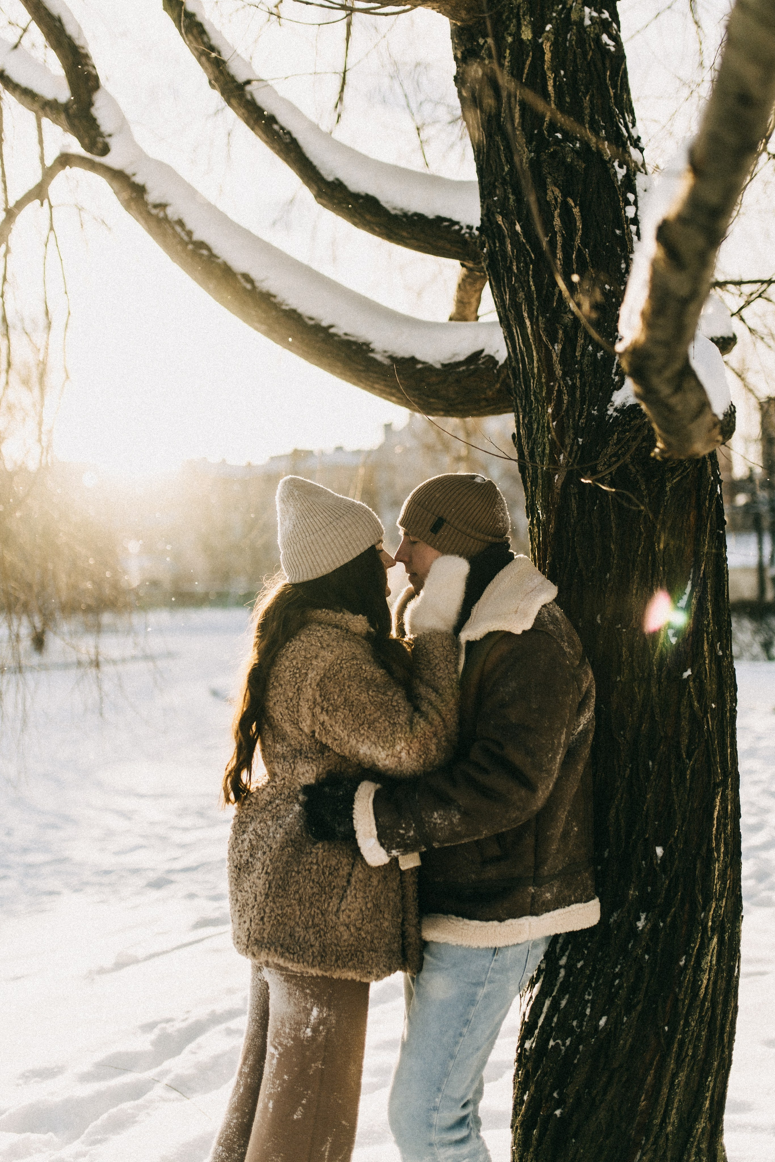 Женя и Миша. Фотограф в Санкт-Петербурге
