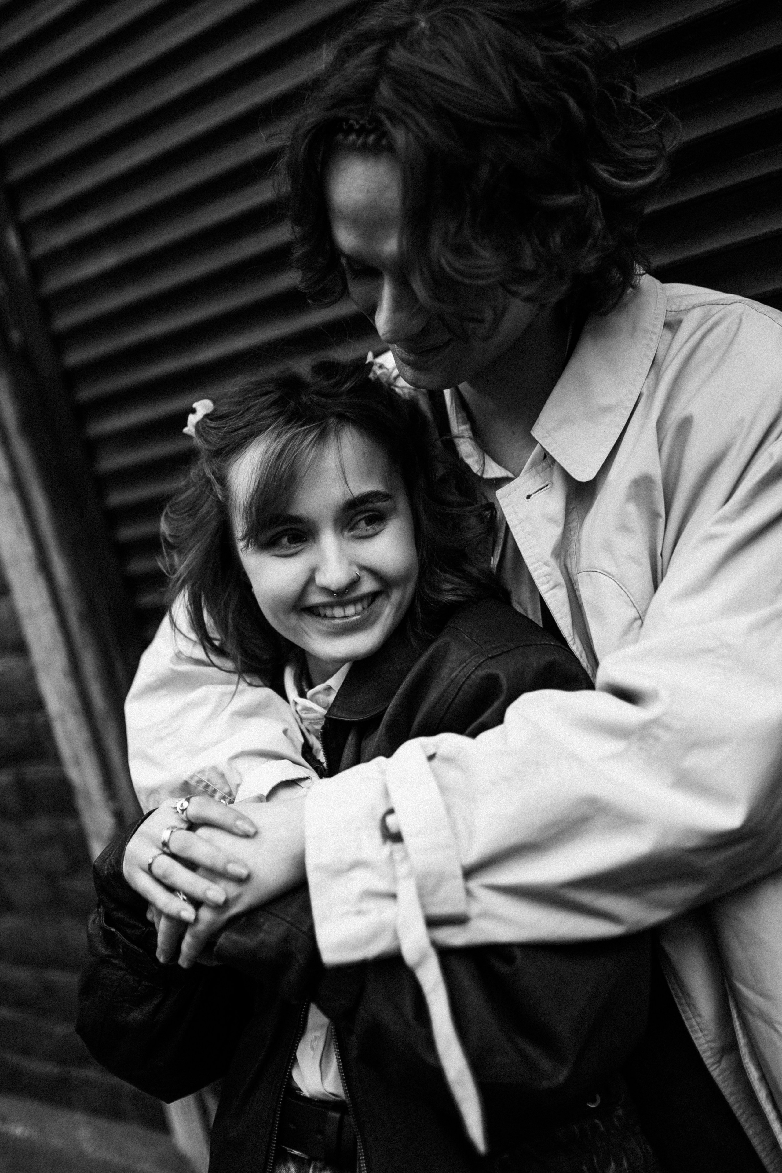 Диана и Илья. Фотограф в Санкт-Петербурге