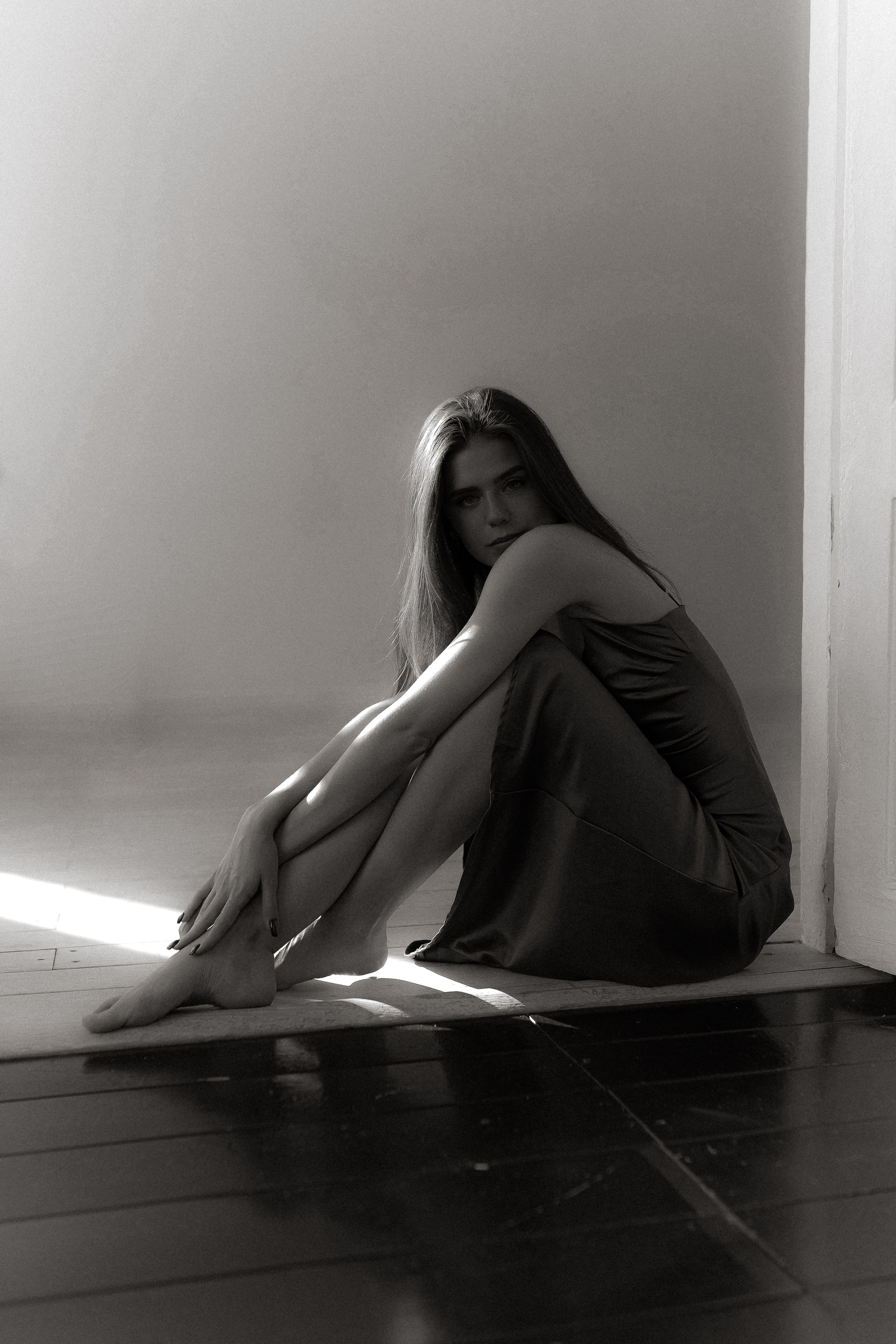 Полина. DARYA.BELKINA