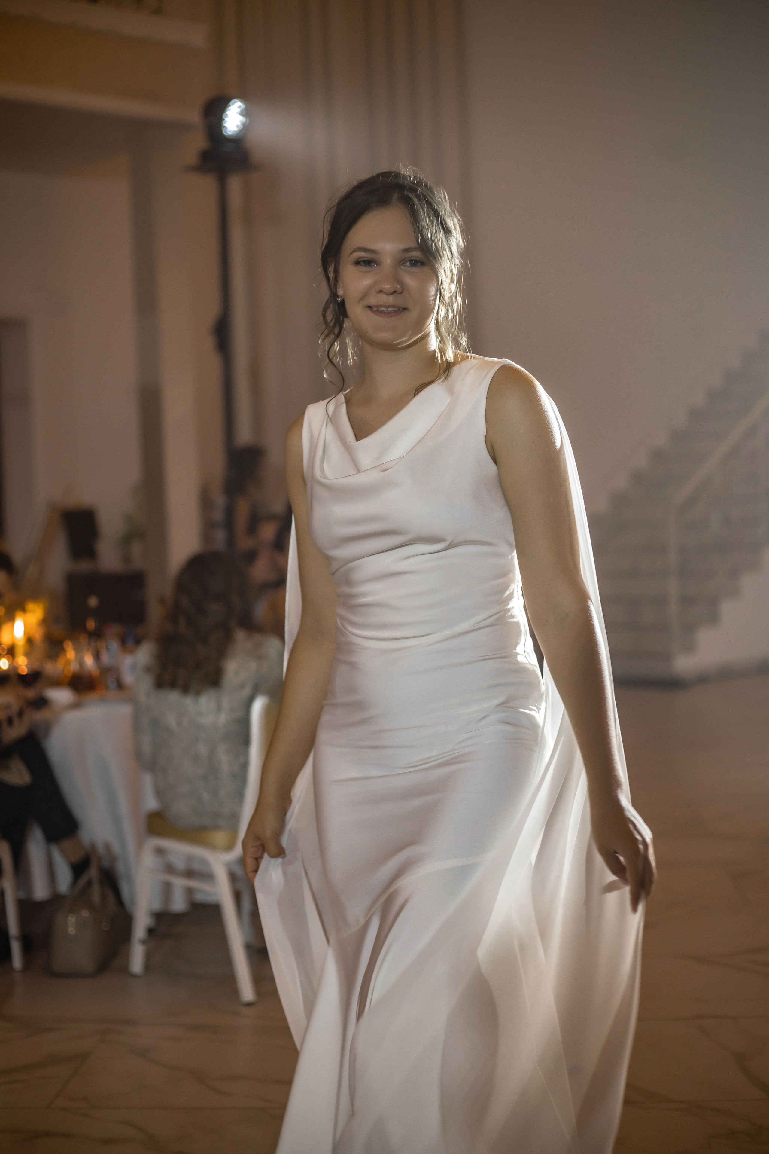 A|S банкет. Свадебный и семейный фотограф в Саратове Анжела Борисова