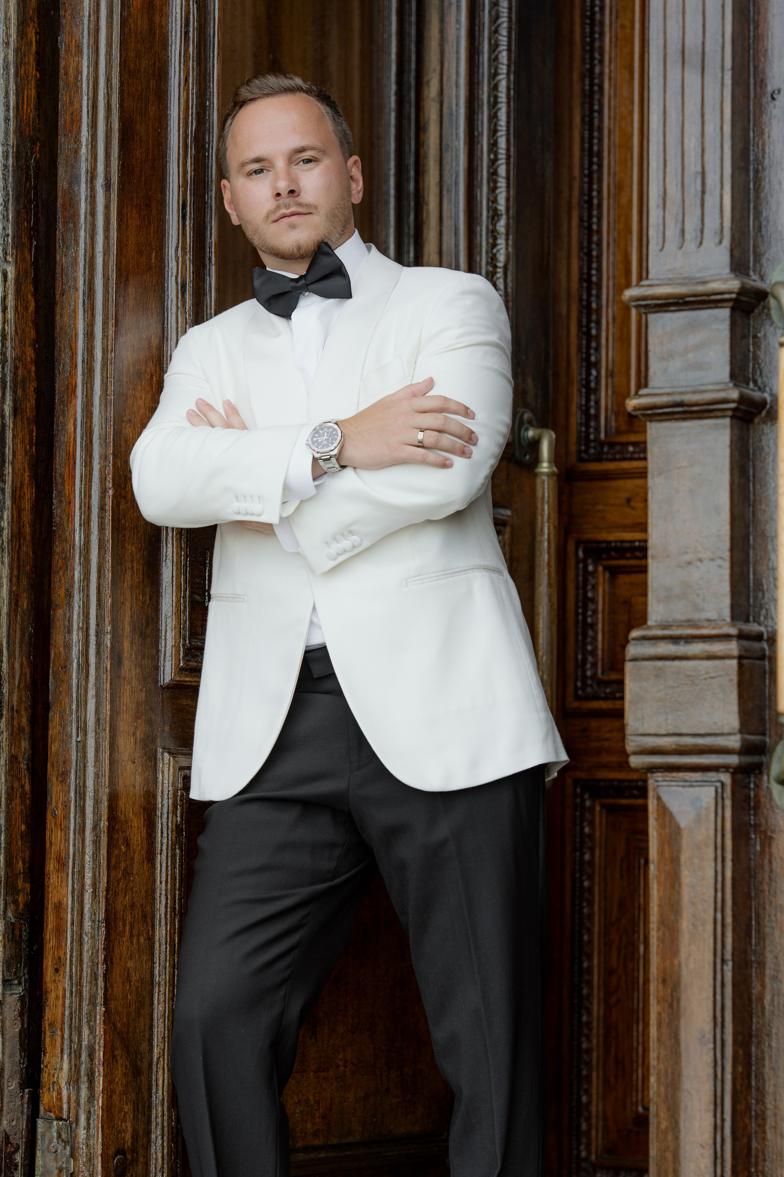 Свадебная съемка во дворце Мясникова. Фотограф Миланазавр