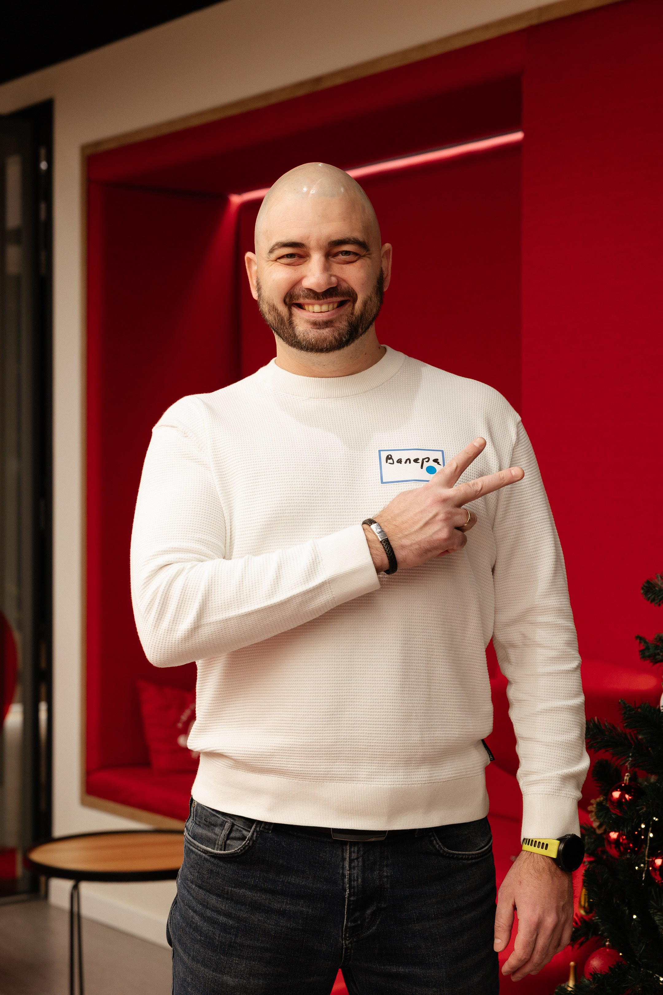 МТС hall: Agile practice day. Портретный и репортажный фотограф в Москве Олеся Лисарк