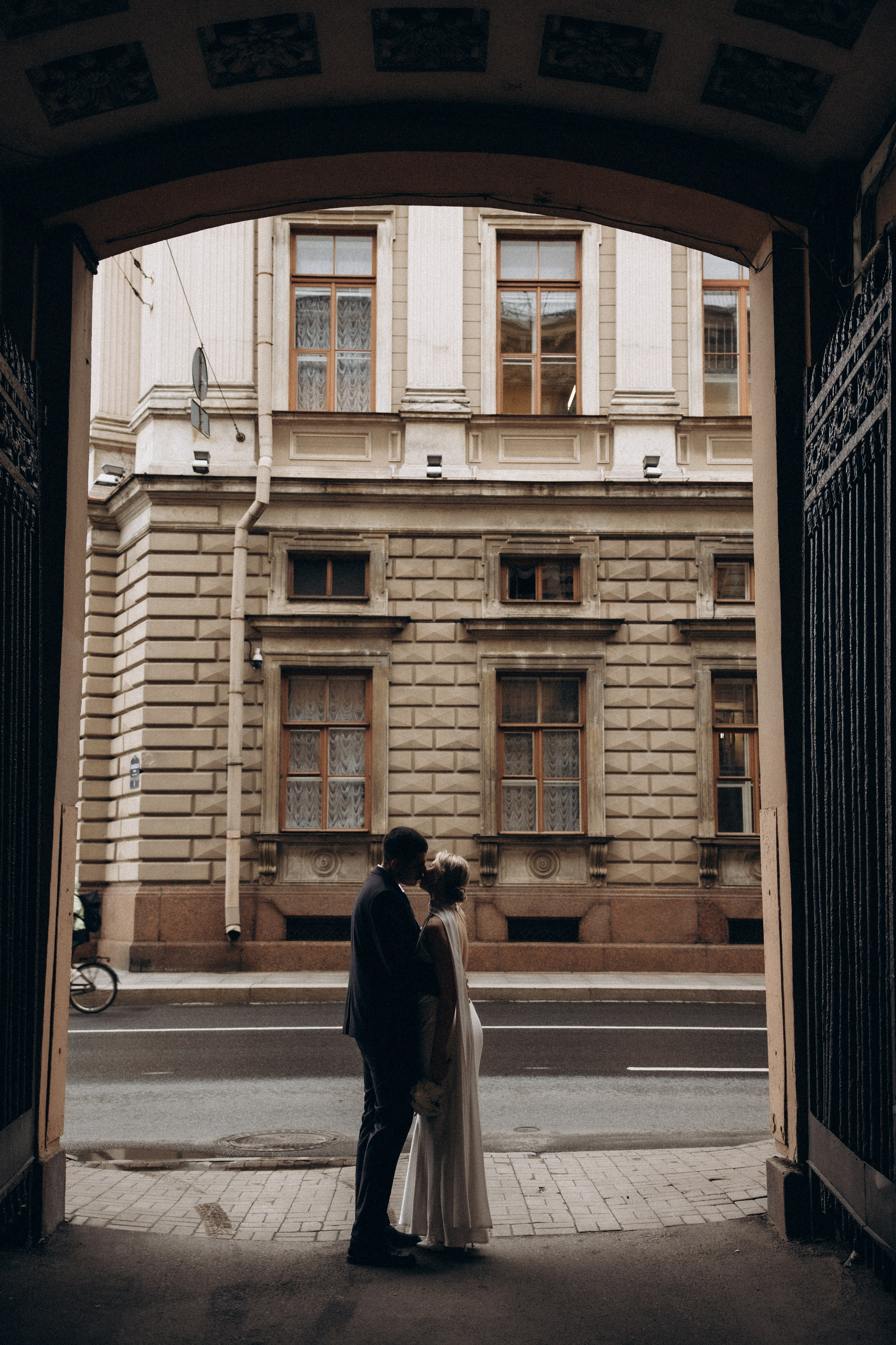 Эвелина & Жора. Phdkvmr.ru