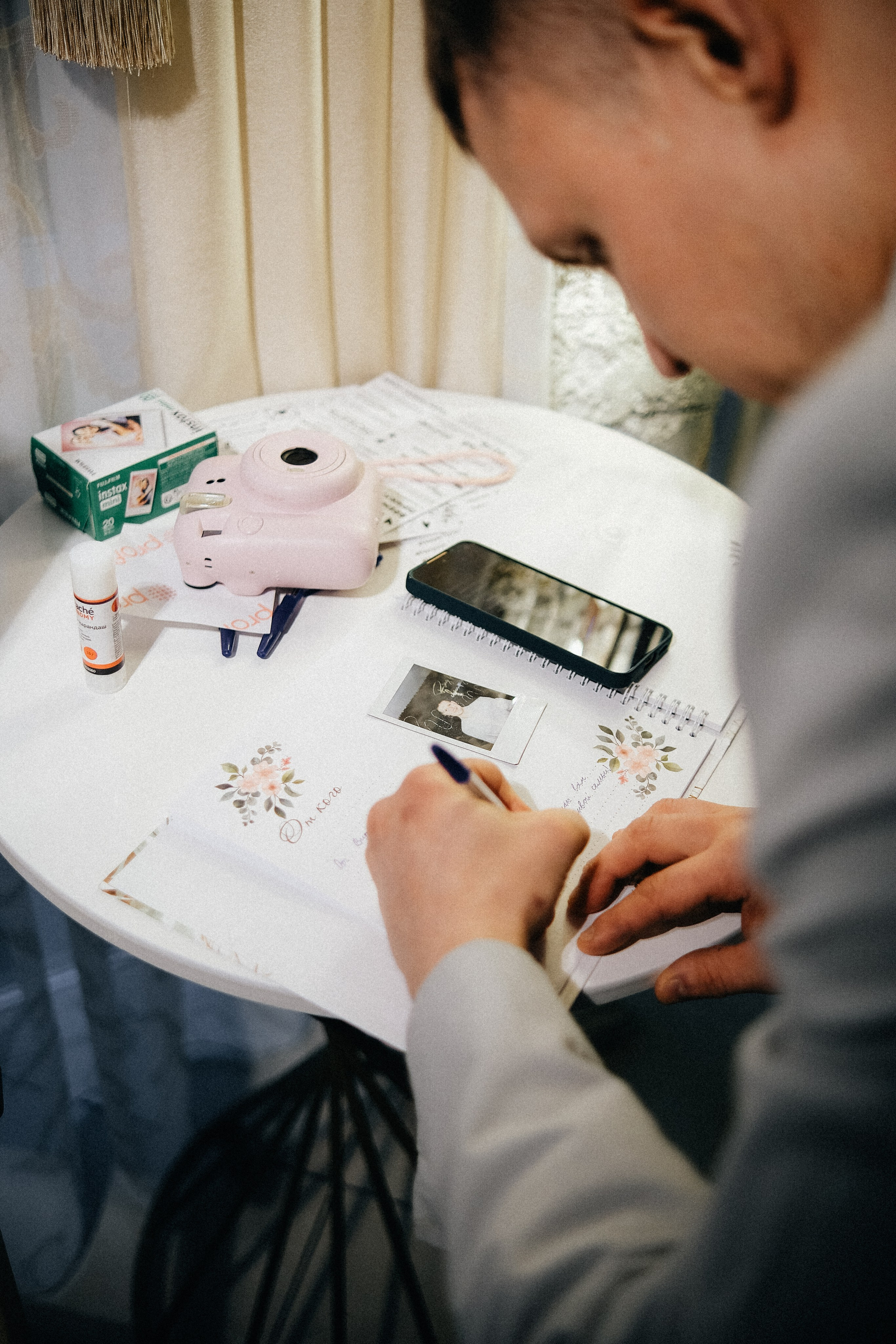 Оля & Денис СПБ. Phdkvmr.ru