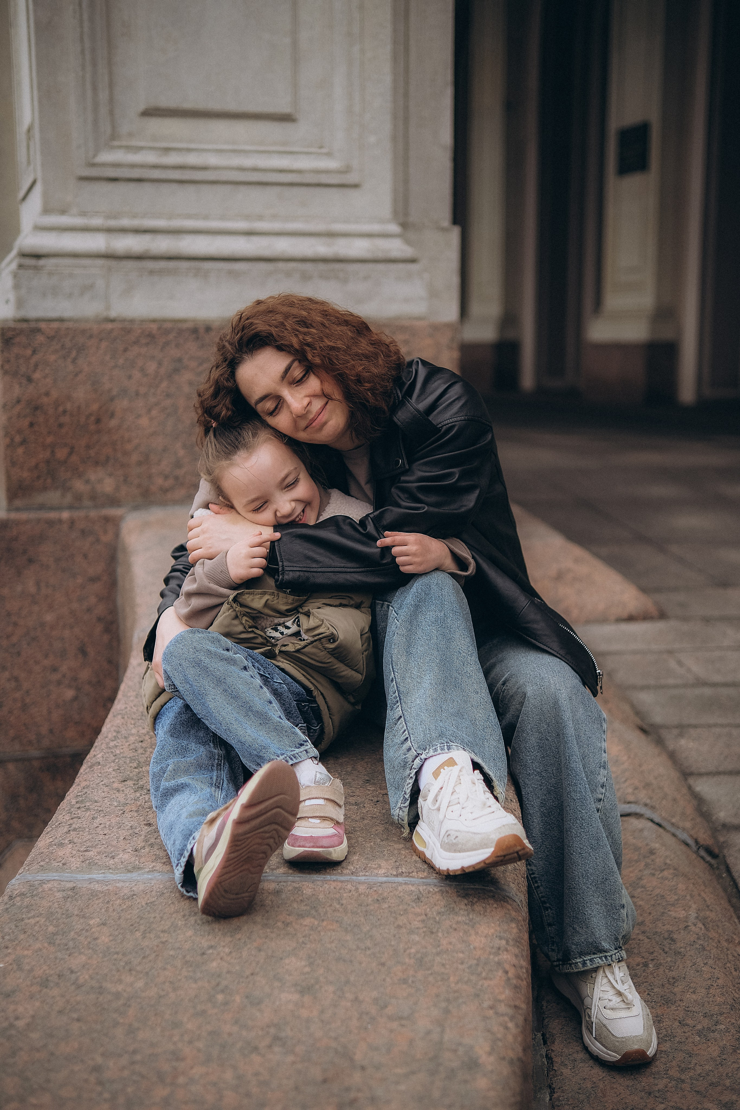 Марина & Маша. Phdkvmr.ru