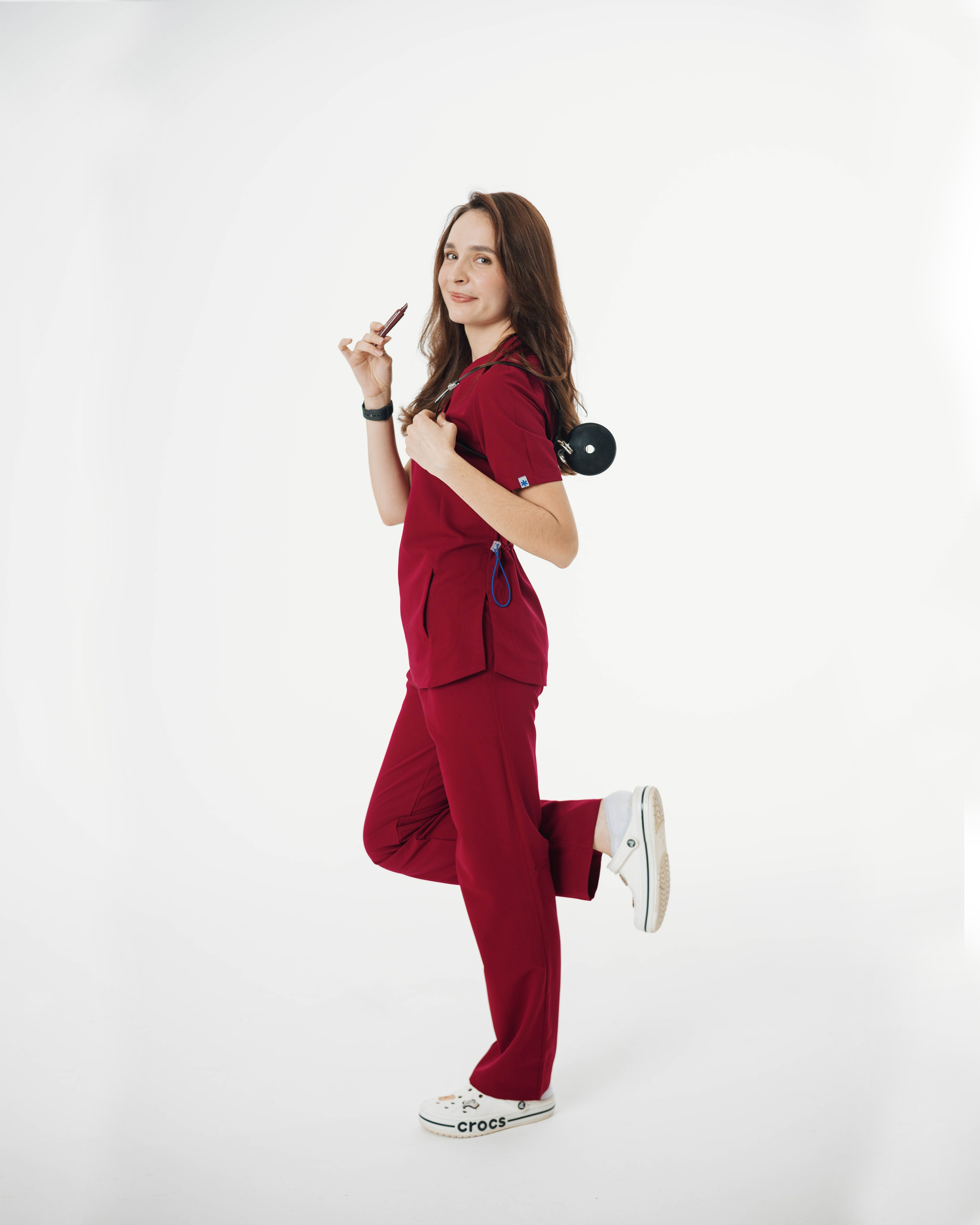 РНИМУ, Лечебный факультет, группа 1.6.16а. Индивидуальный фотограф в Москве