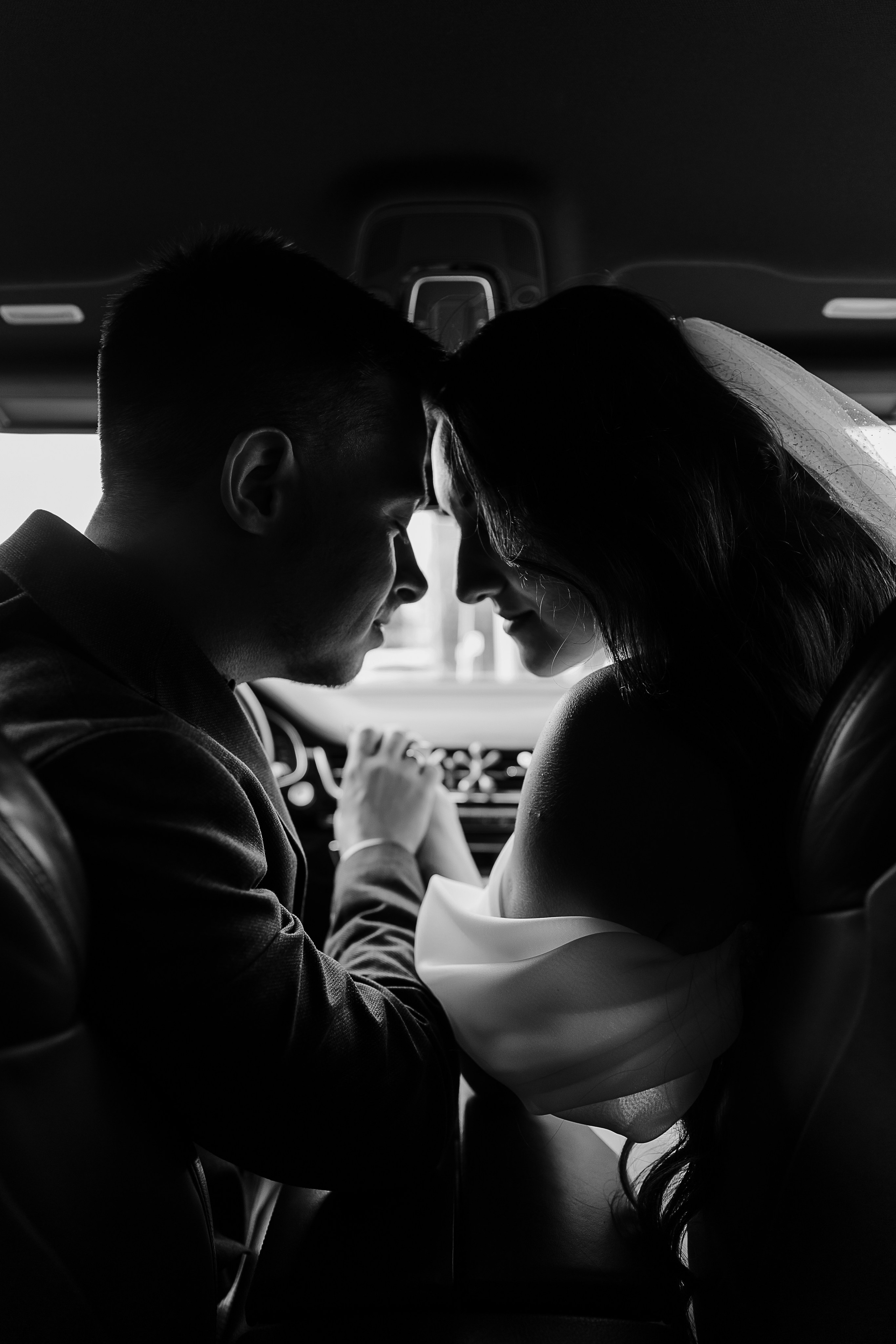 Свадьба. Свадебный и семейный фотограф в Твери и Тверской области