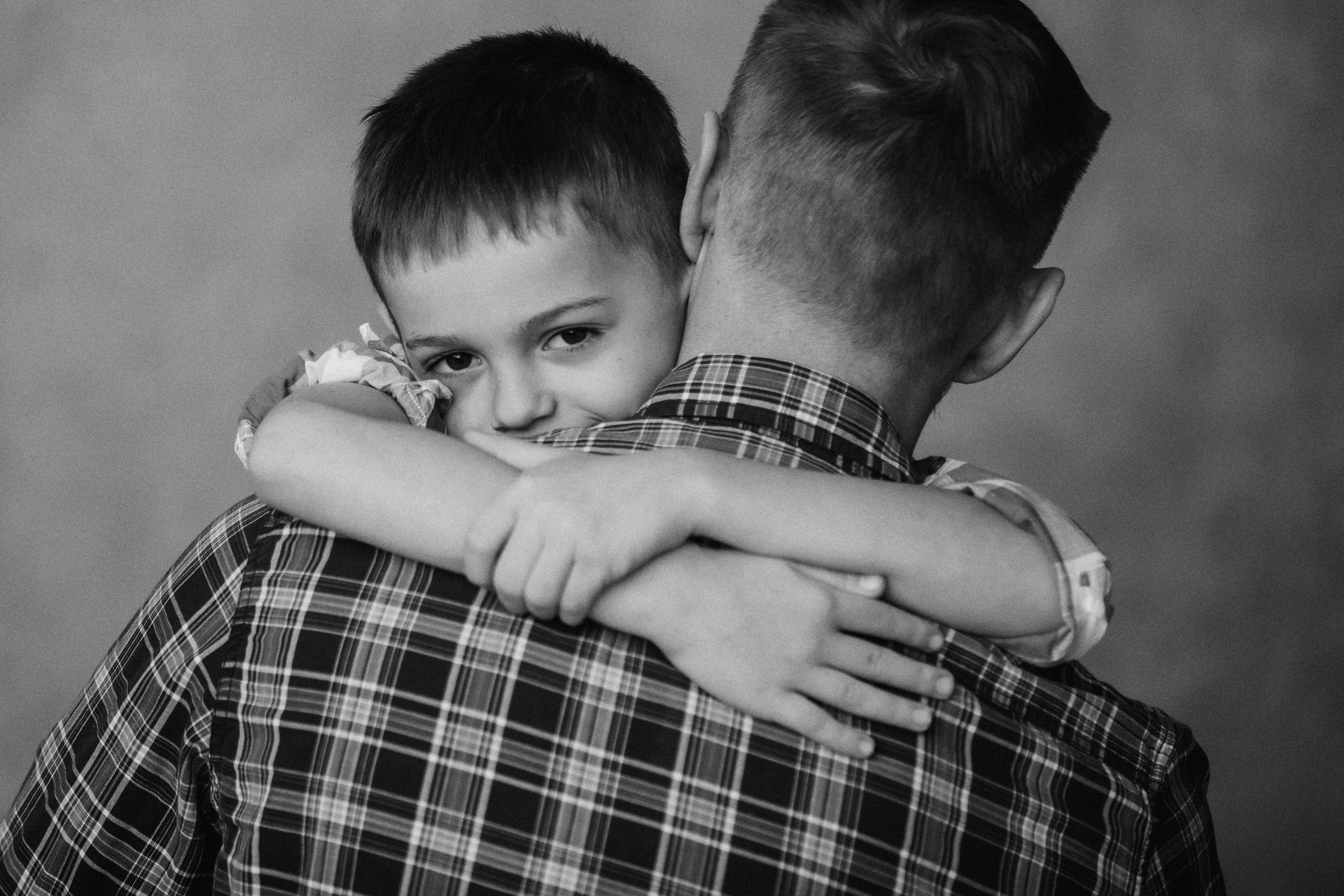 Мама папа я и брат. Фотограф чувственного портрета в Санкт-Петербурге Светлана Фролова