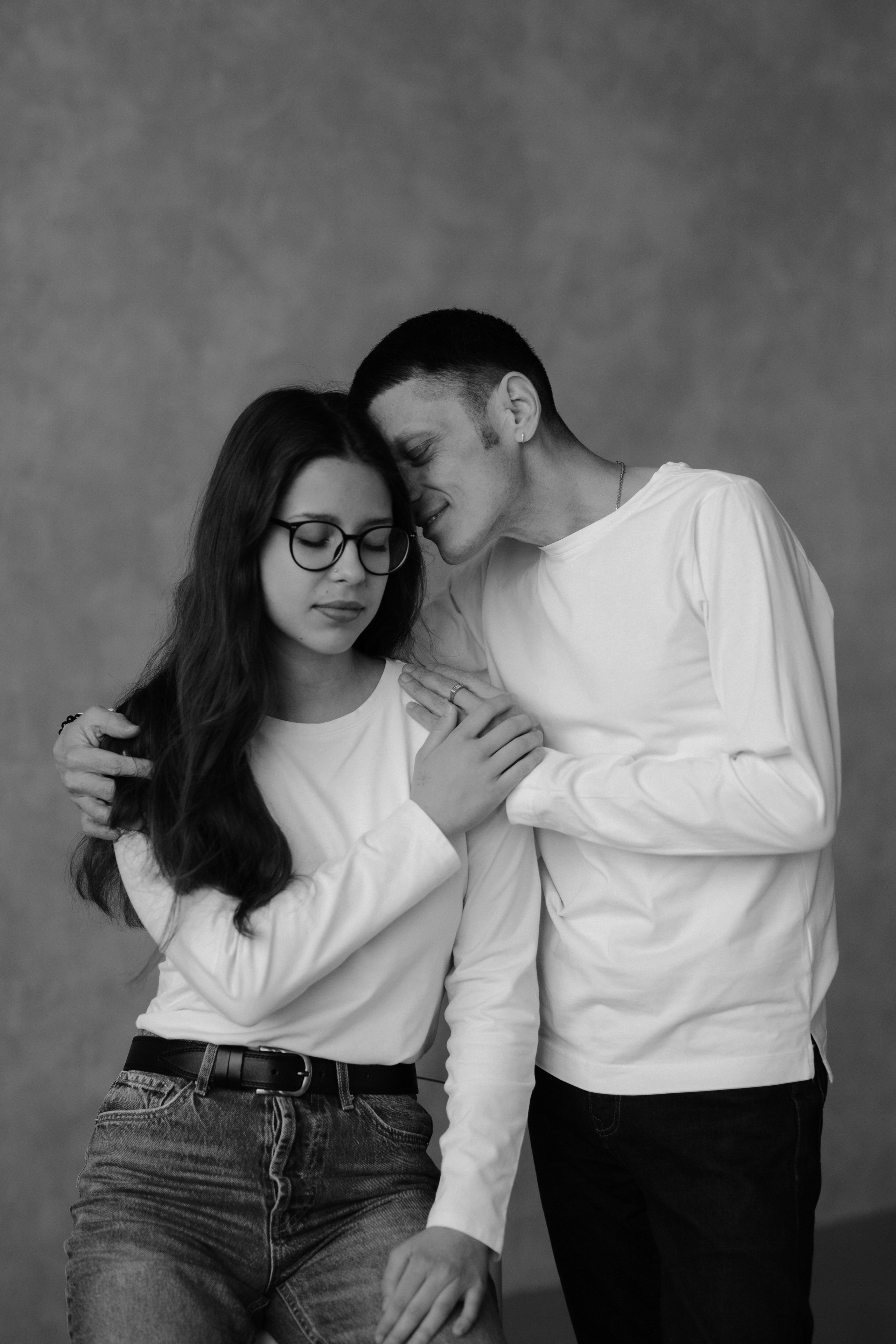 Папа дочь. Фотограф чувственного портрета в Санкт-Петербурге Светлана Фролова