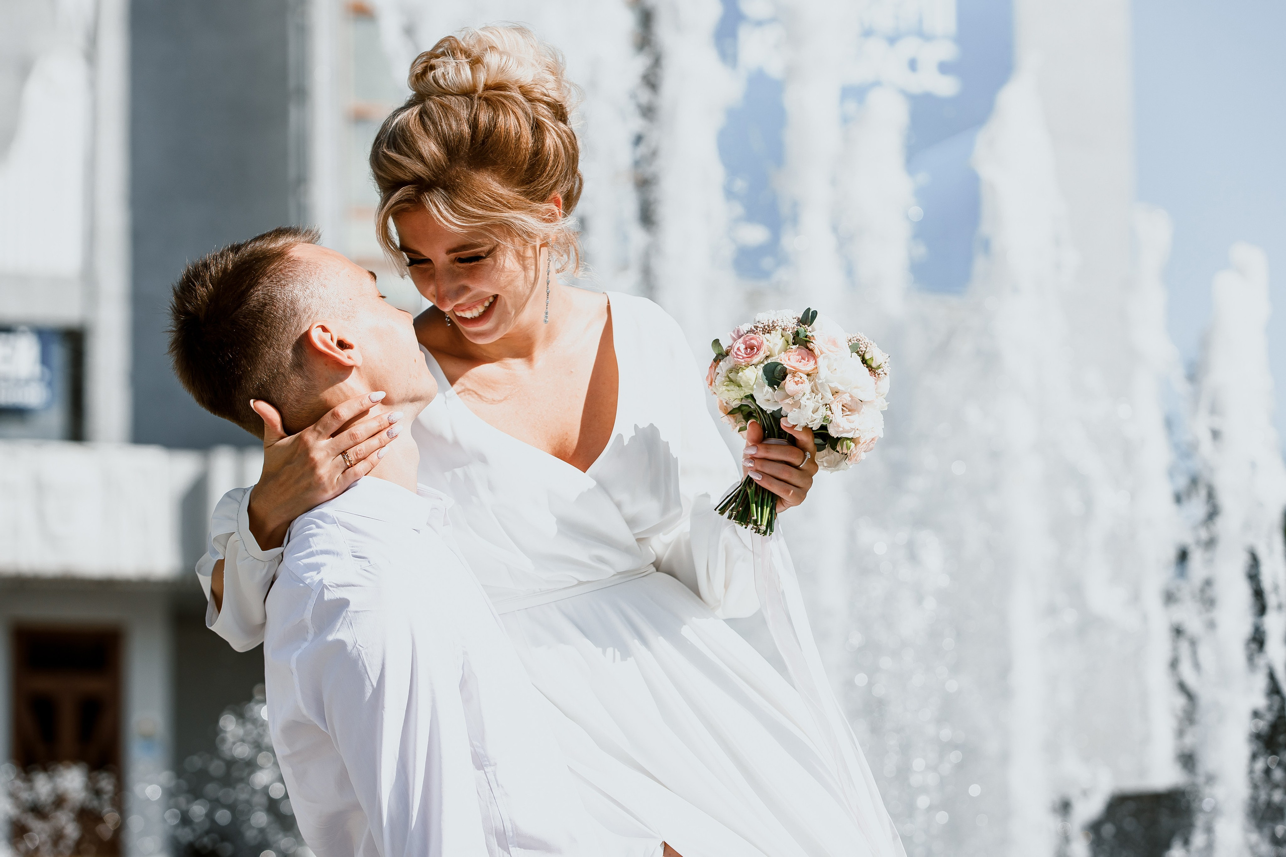 Эдуард и Алёна. Тимур Аминов | Фотограф в Кемерове