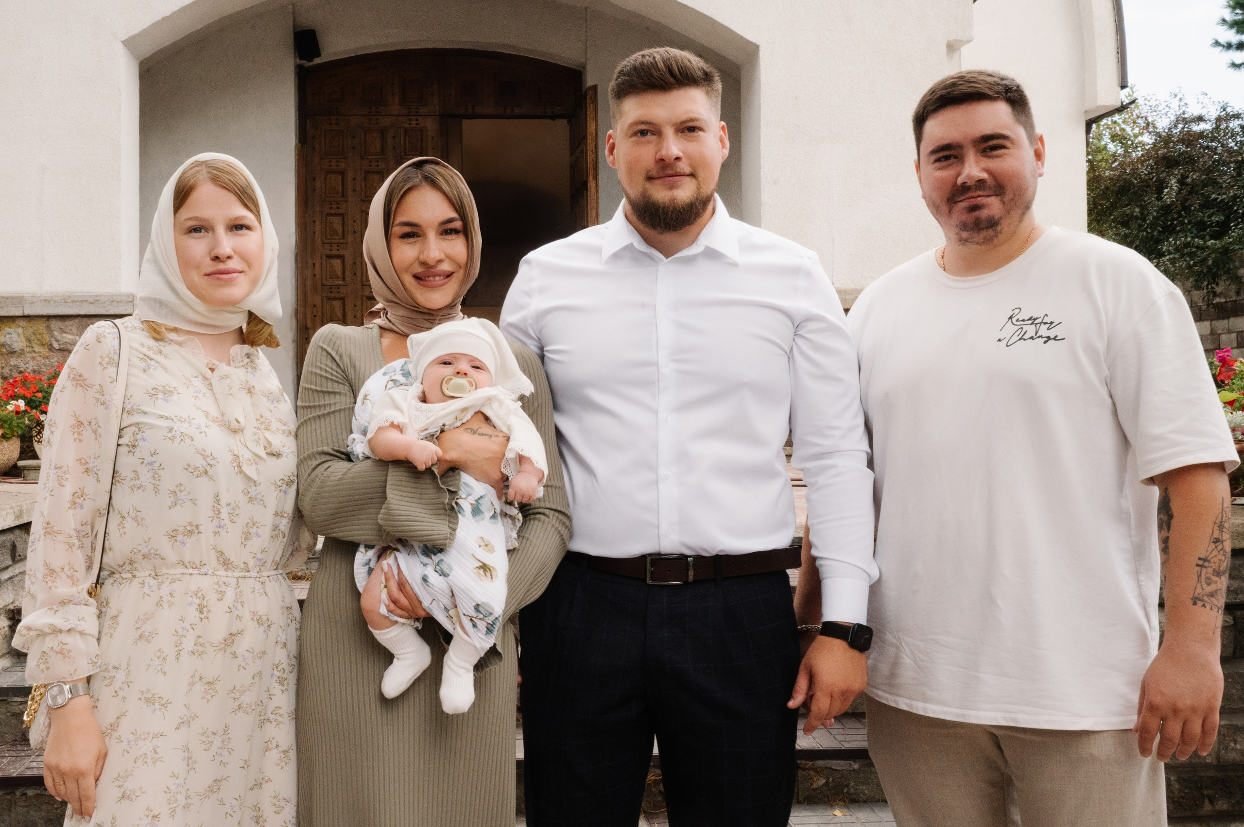 Храм рождества Пресвятой Богородицы. Сестрорецк. Крещение Маюши/Софии. Фотограф на роды СПБ Юлия Герасимова