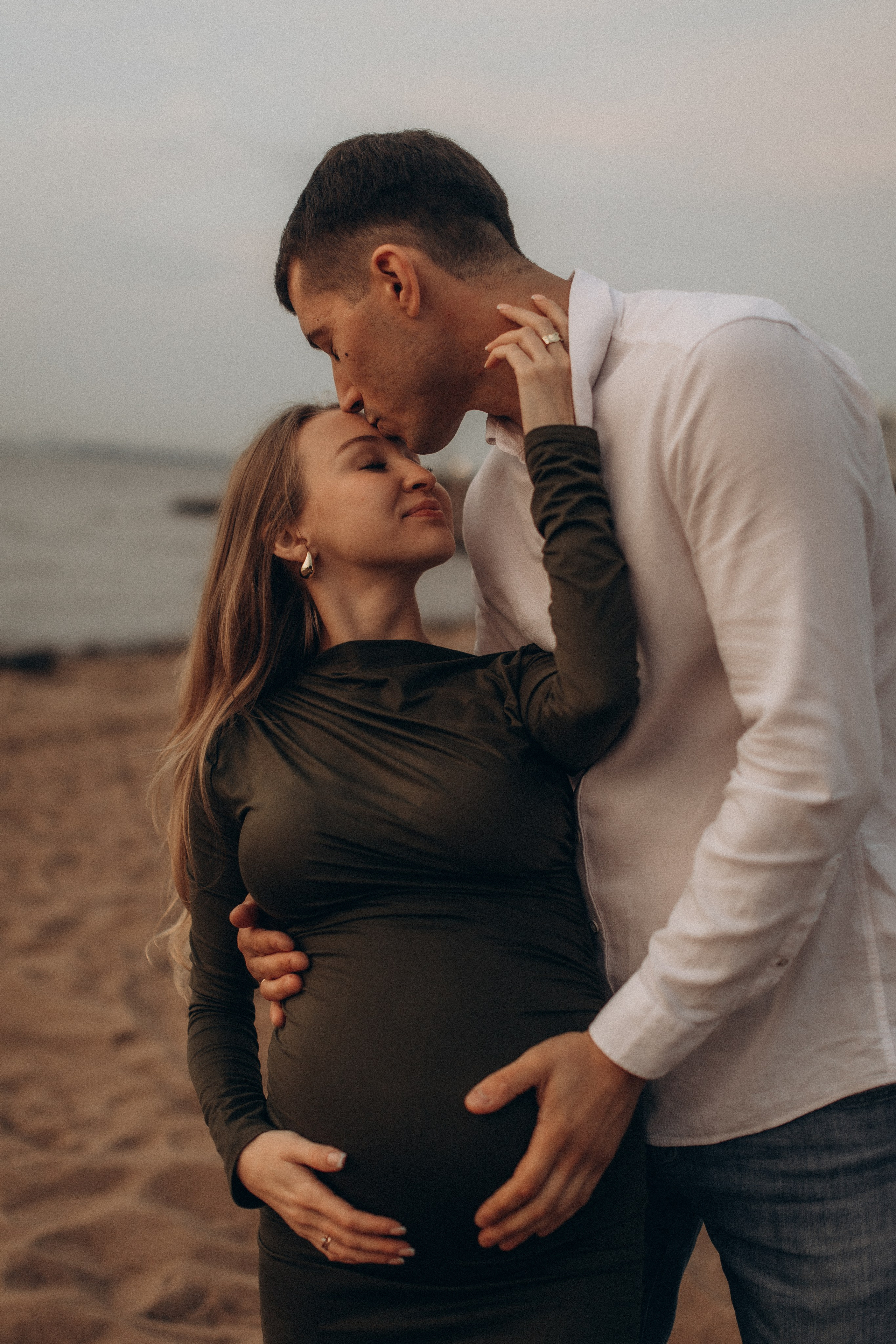 Тимур и Лера. Фотограф в Петербурге Ольга Стрельченко