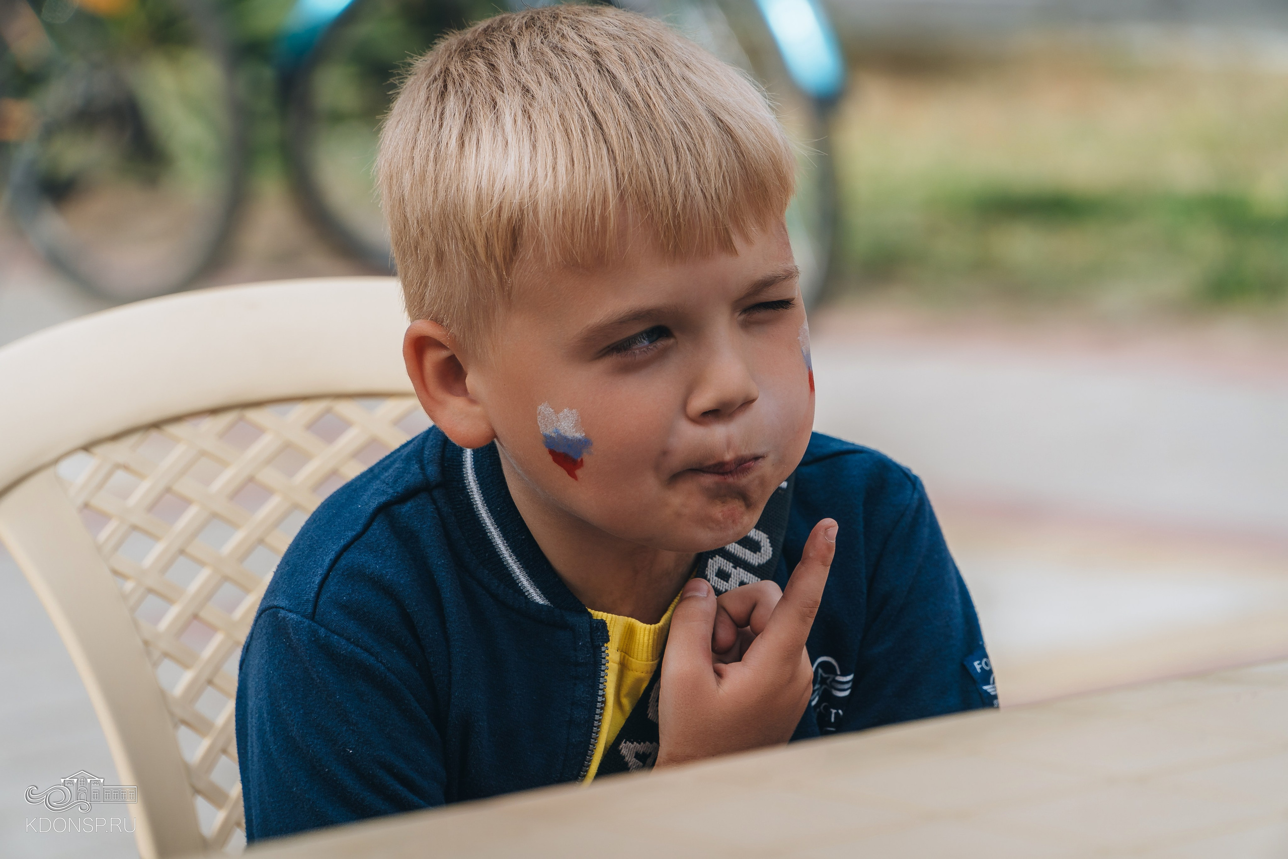 «Мелодия весны». Новотитаровский Дом культуры